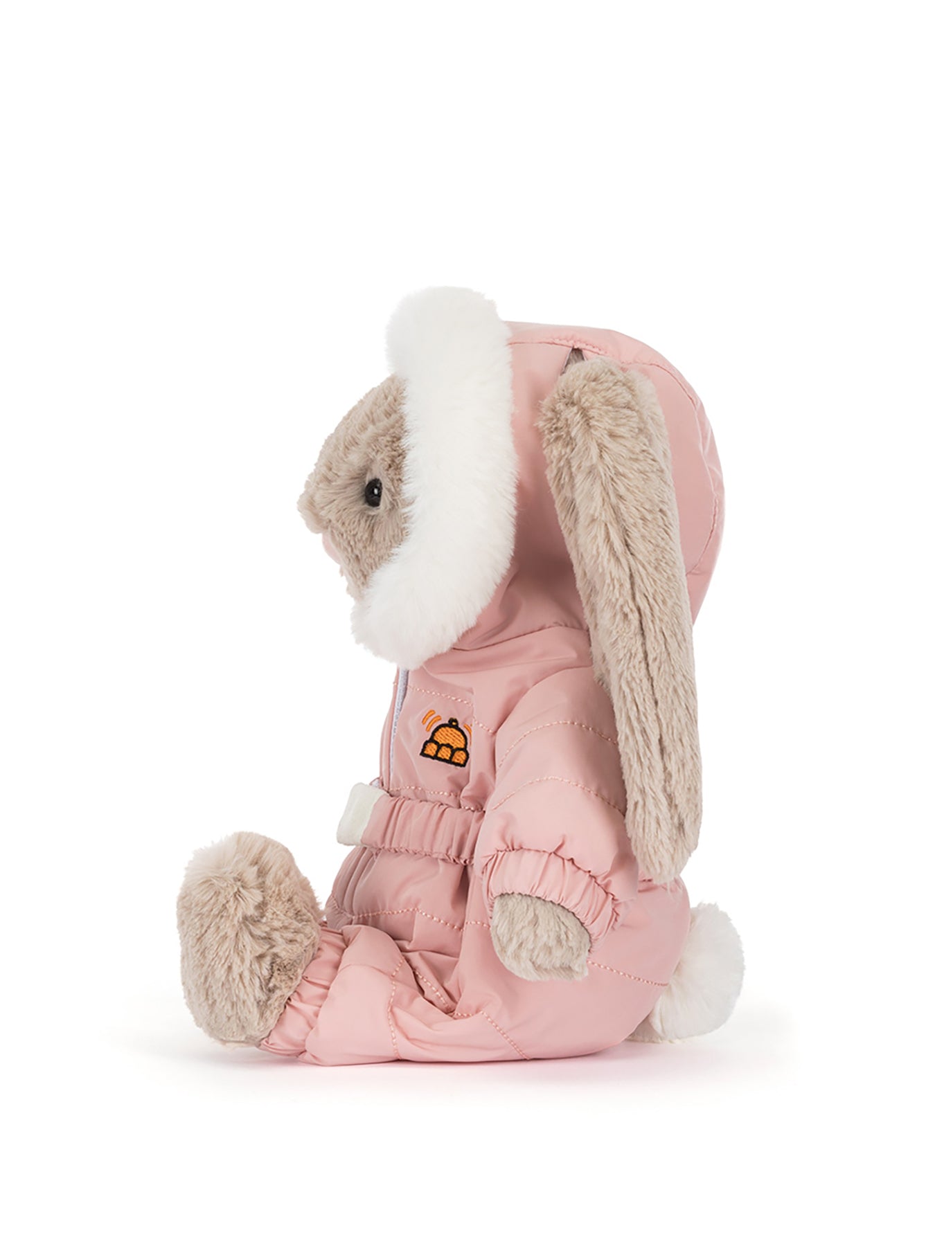 Bashful Bunny Ski Suit