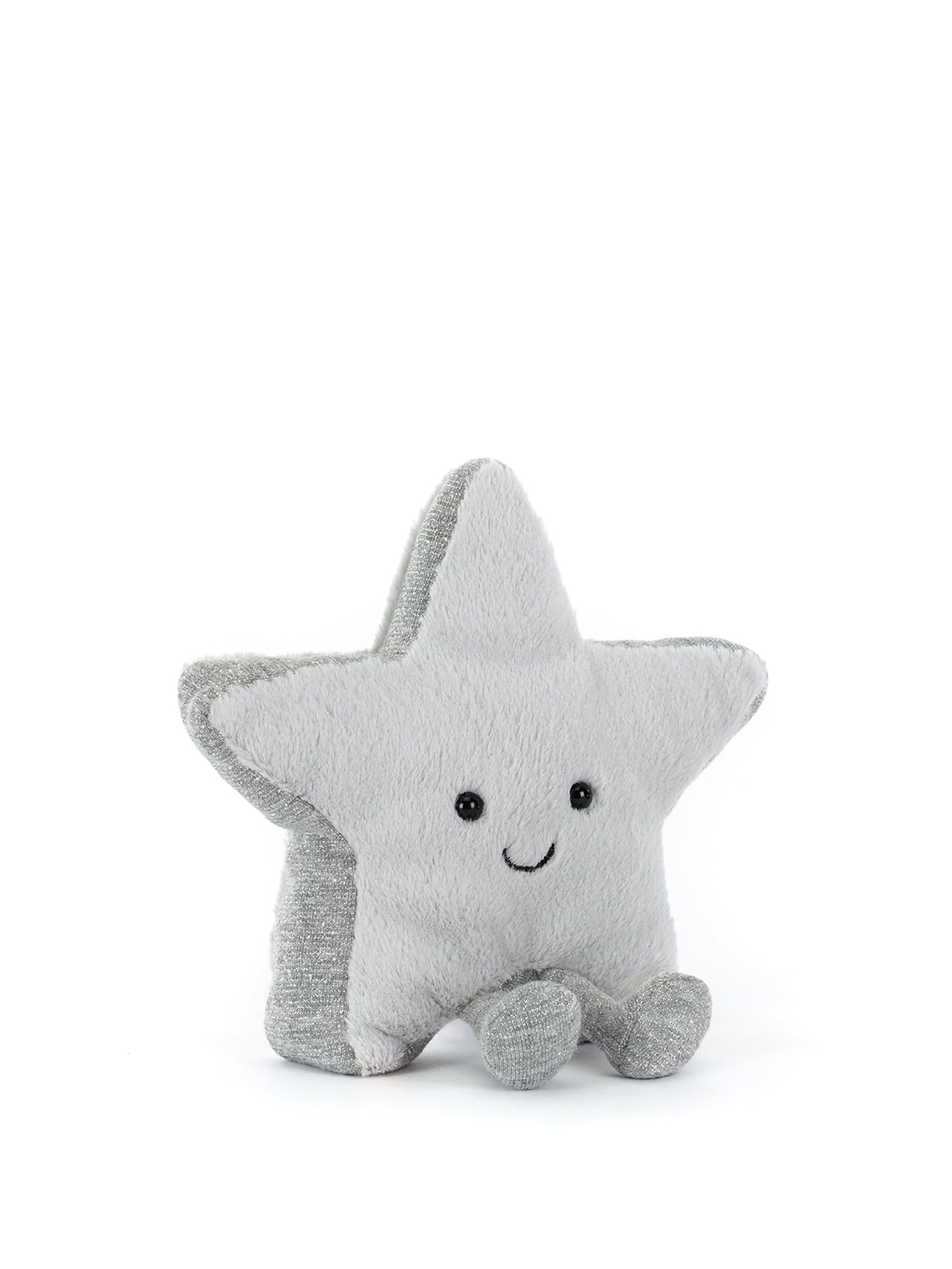 Amuseables Silver Star