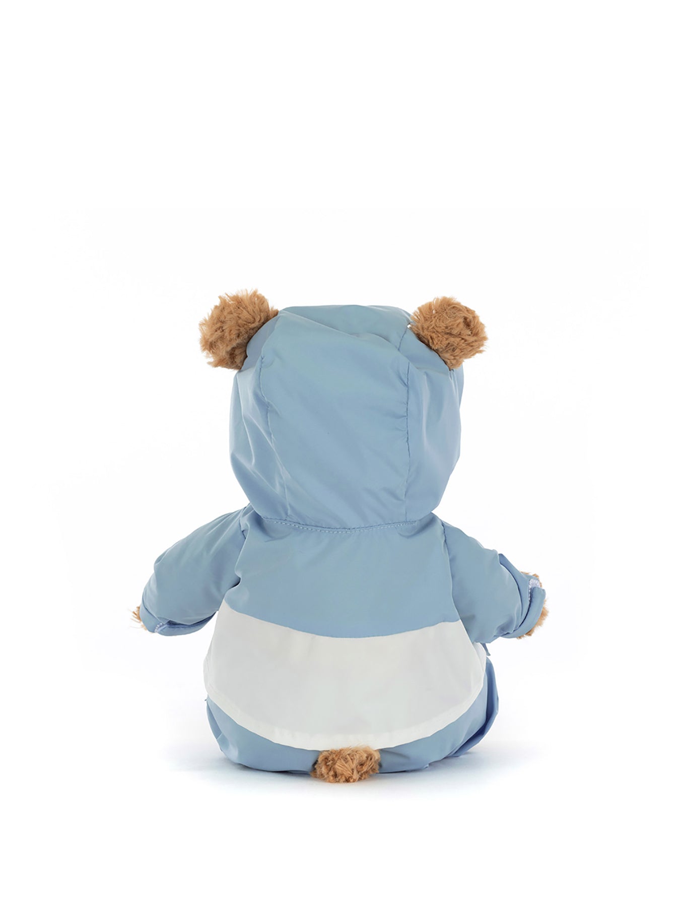 Bartholomew Bear Snowboarding Suit