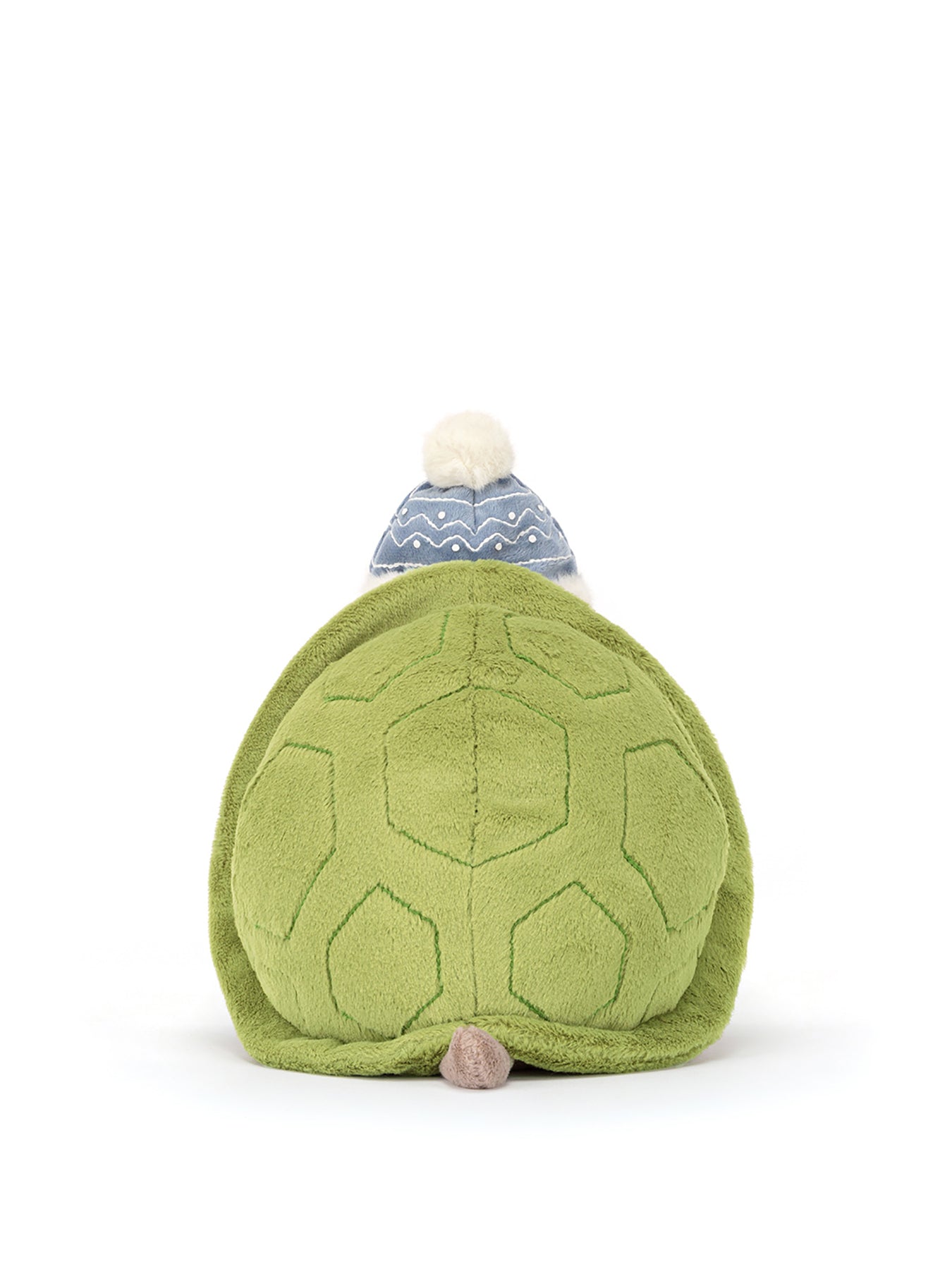 Timmy Turtle Skating