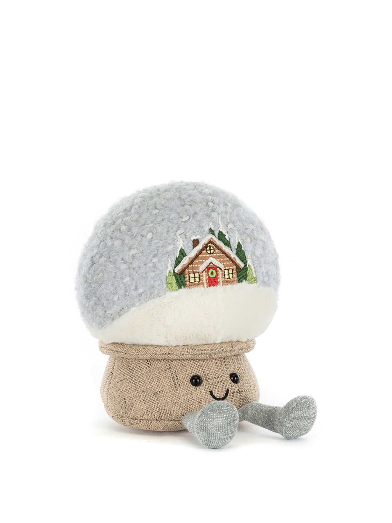 Amuseables Snow Globe