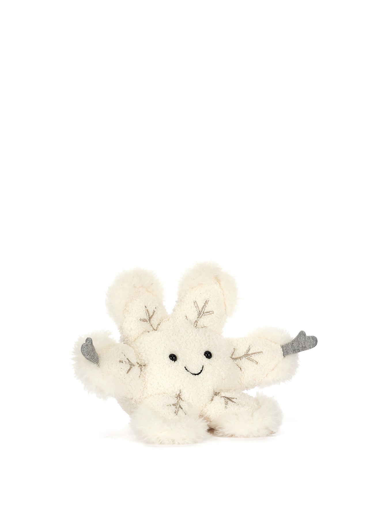 Amuseables Snowflake