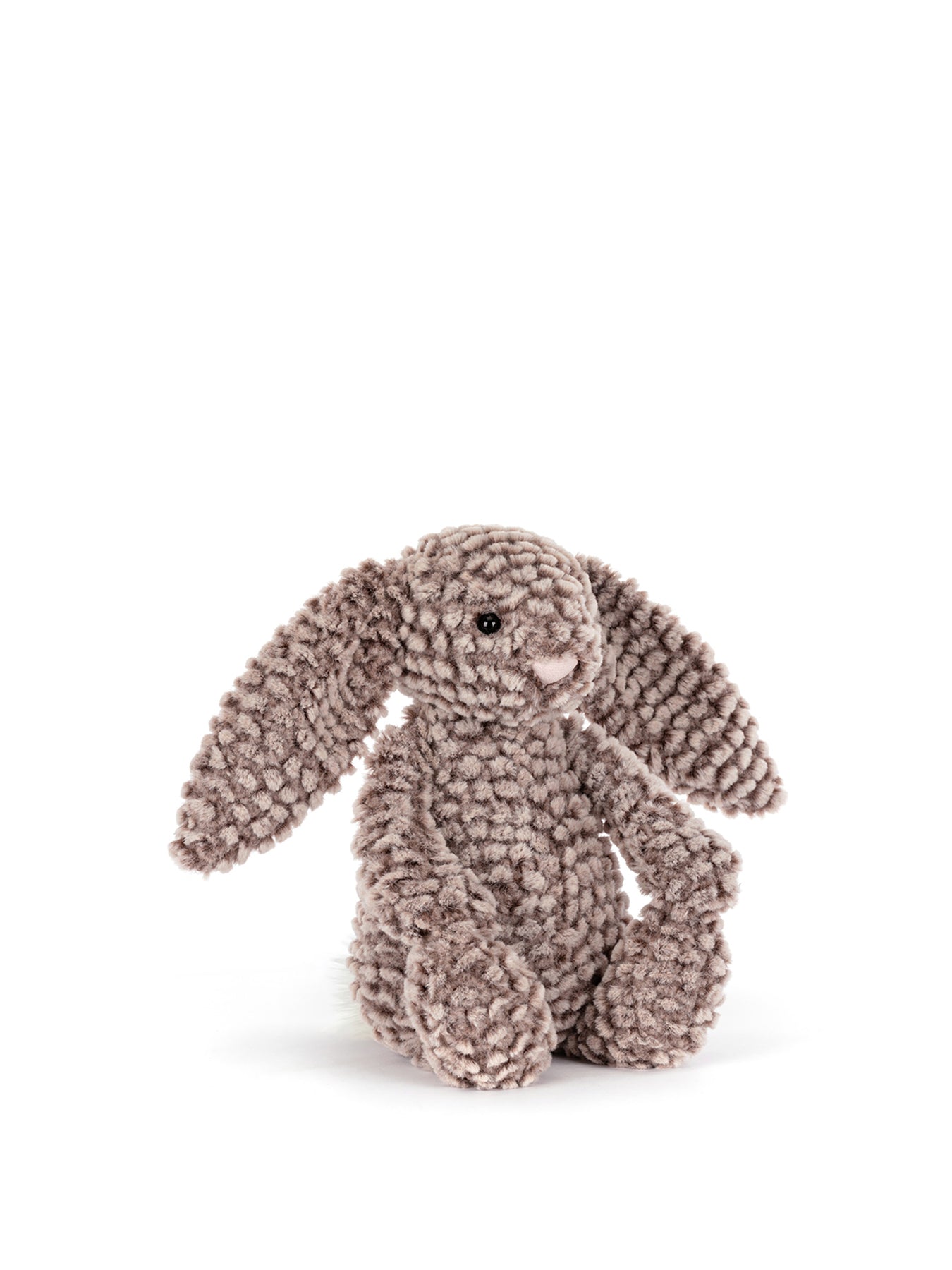 Bashful Luxe Bunny Christmas