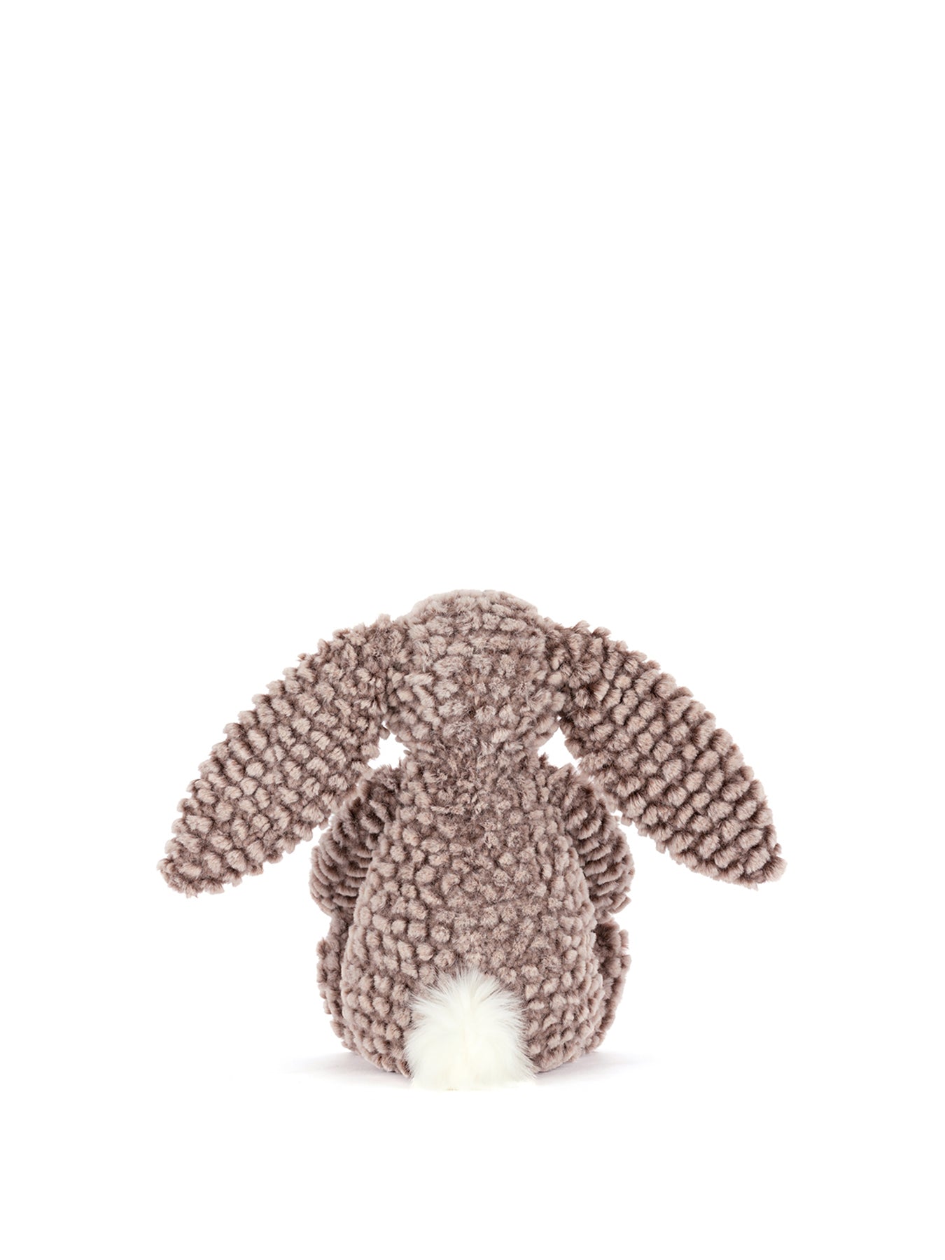 Bashful Luxe Bunny Christmas
