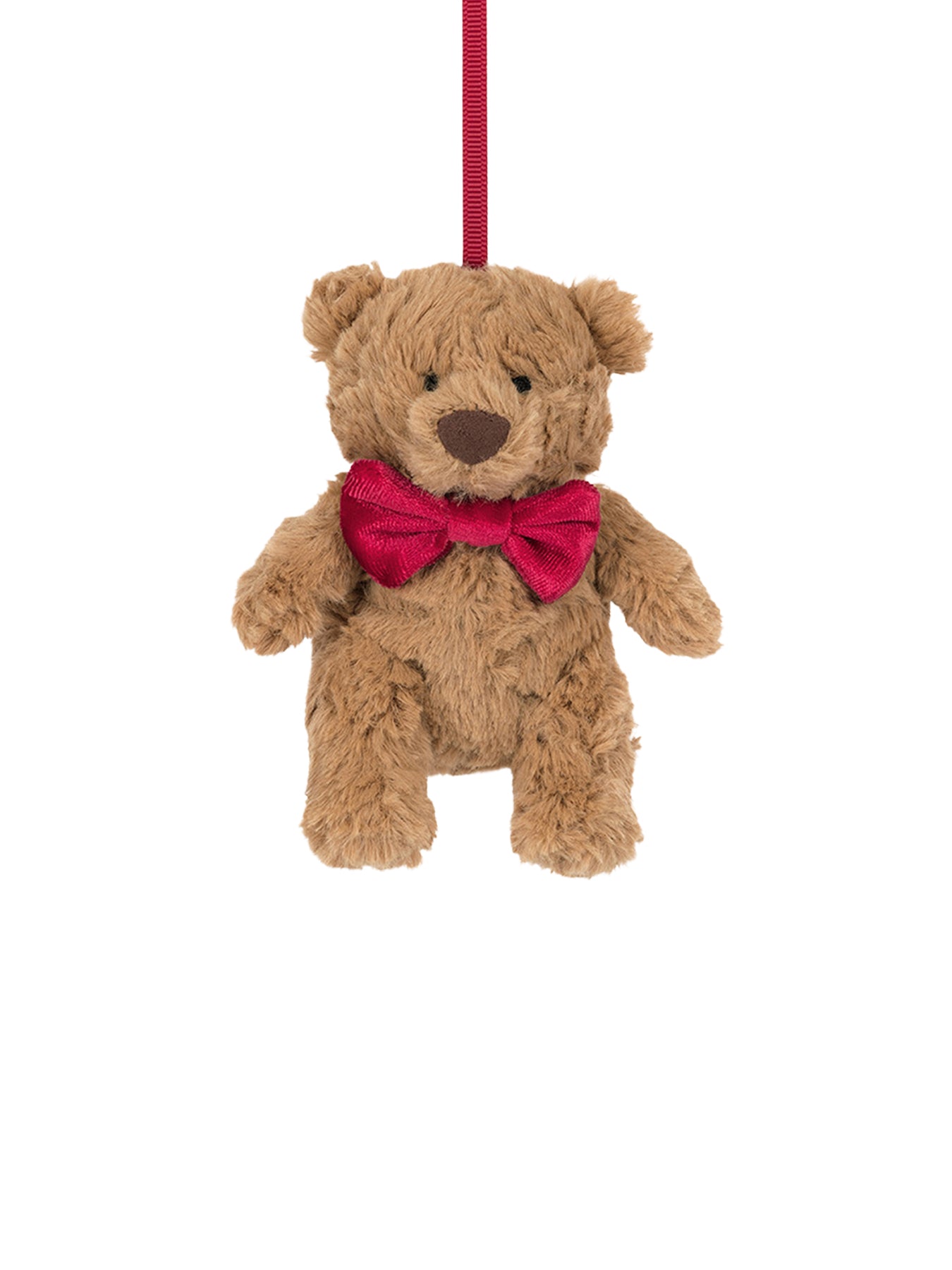 Bartholomew Bear Decoration