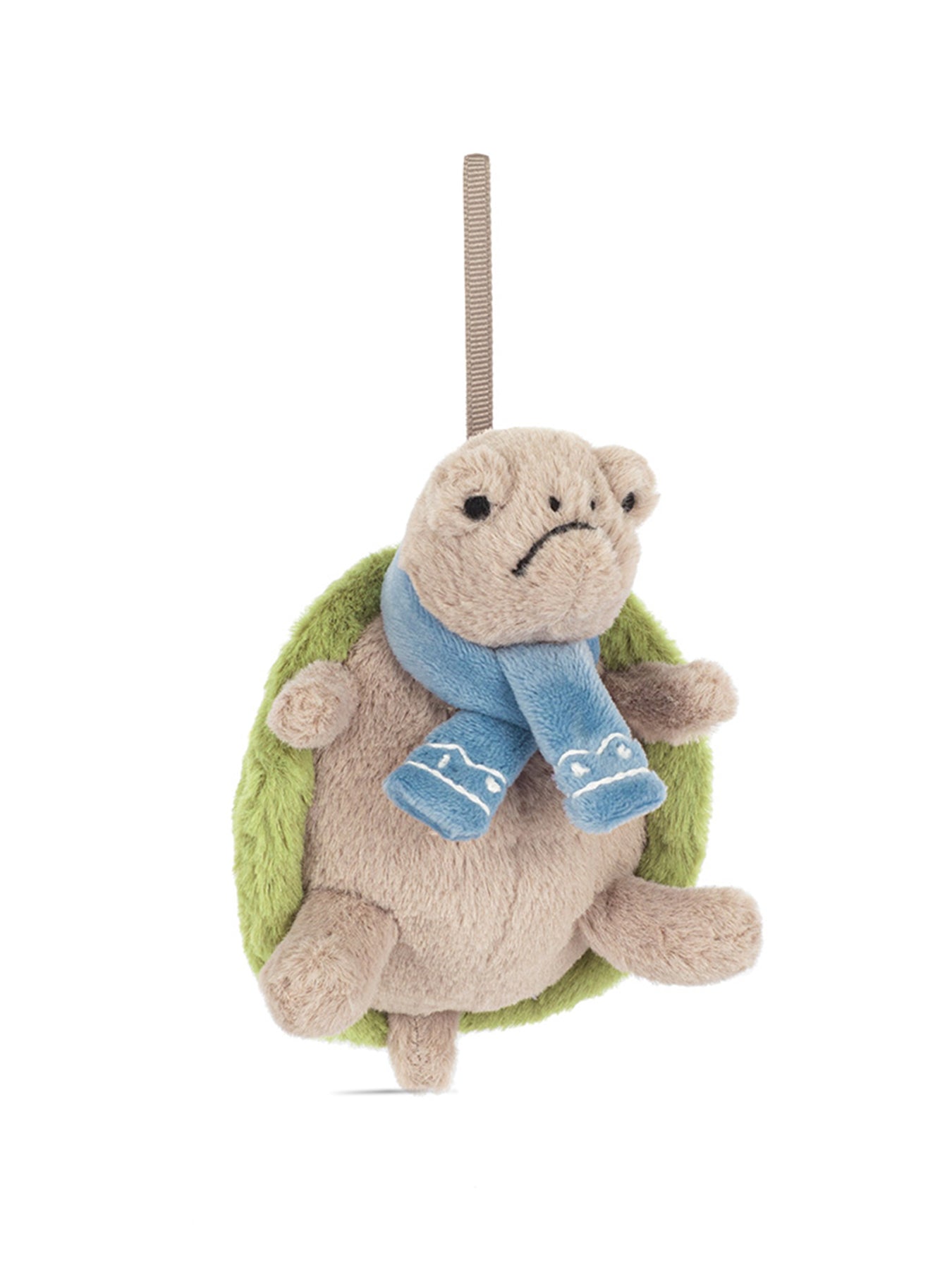 Timmy Turtle Decoration