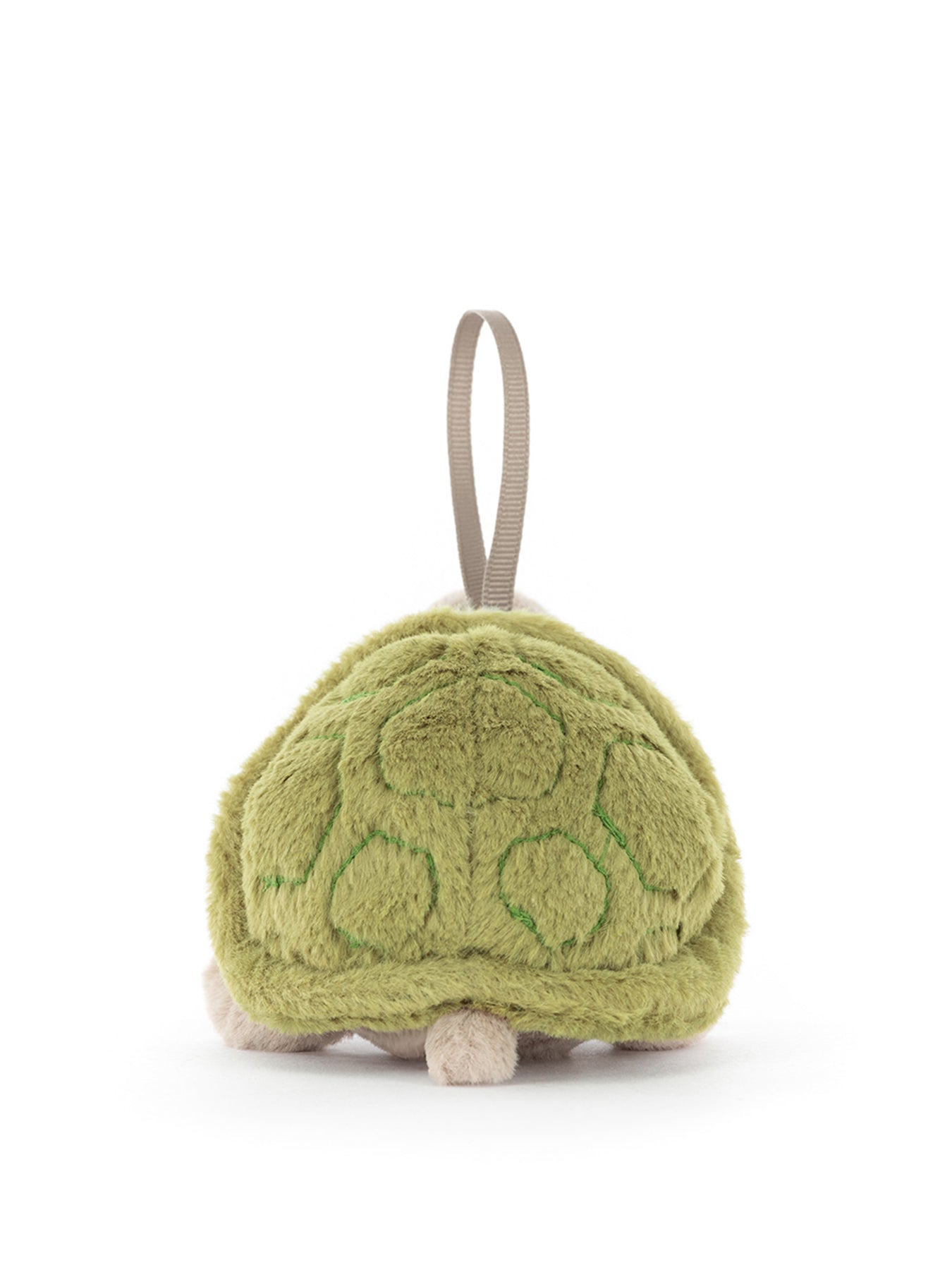 Timmy Turtle Decoration