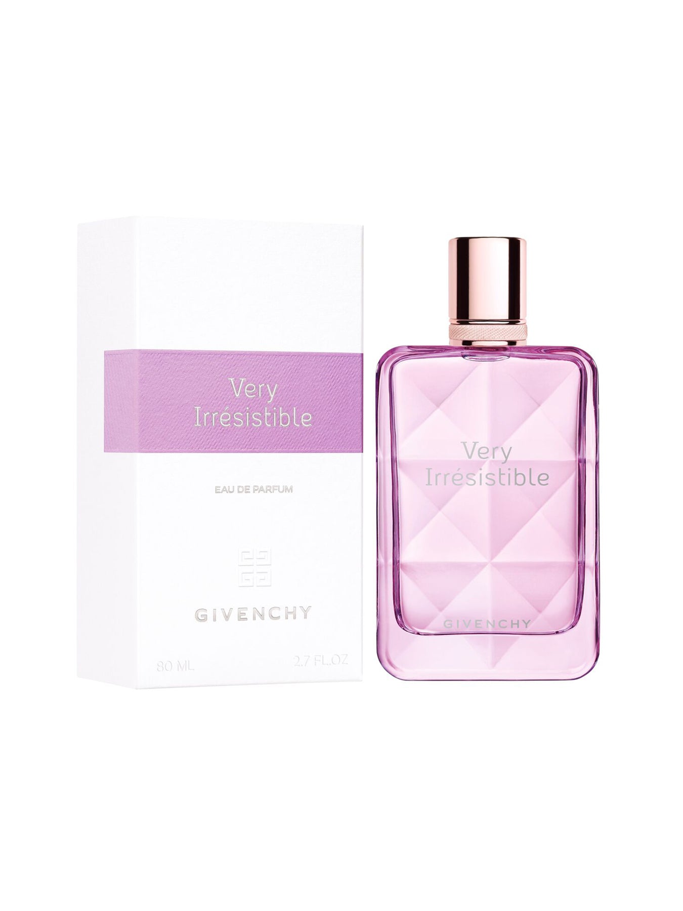 Very Irresistible Eau de Parfum 80ml