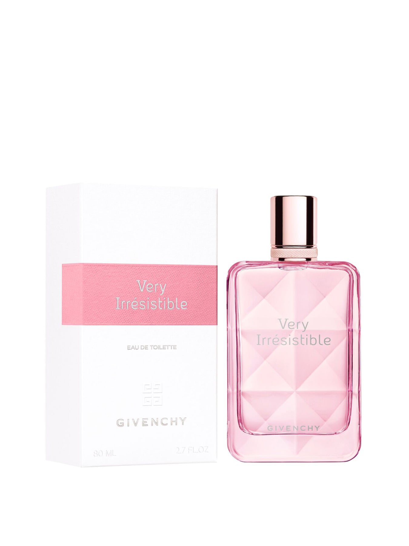 Very Irresistible Eau de Toilette 80ml