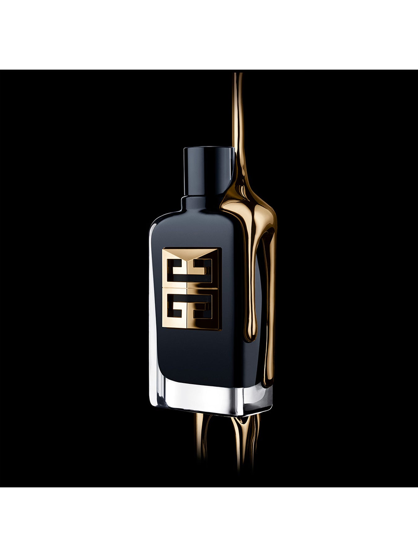 Gentleman Society Eau de Parfum Ambree 60ml