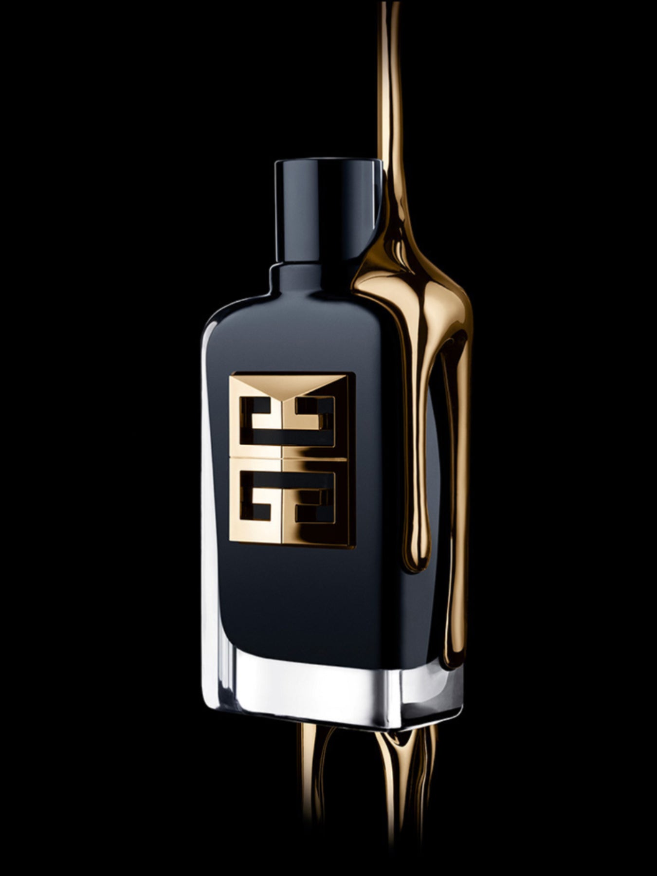 Gentleman Society Eau de Parfum Ambree 100ml