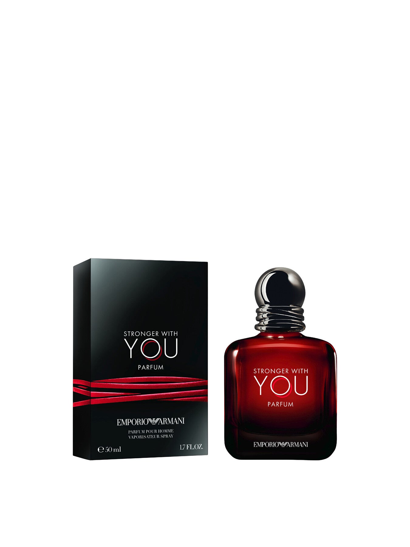 Stronger With You Parfum 50ml – Fenwick