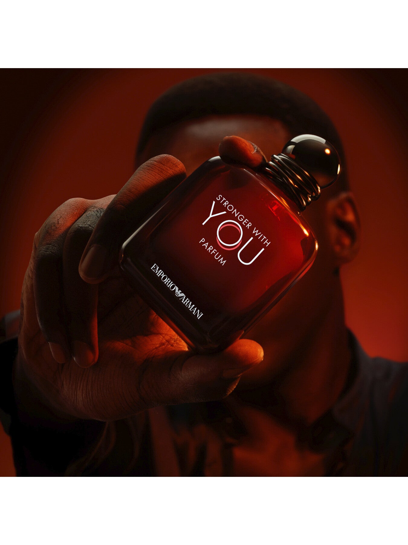 Stronger With You Parfum 100ml