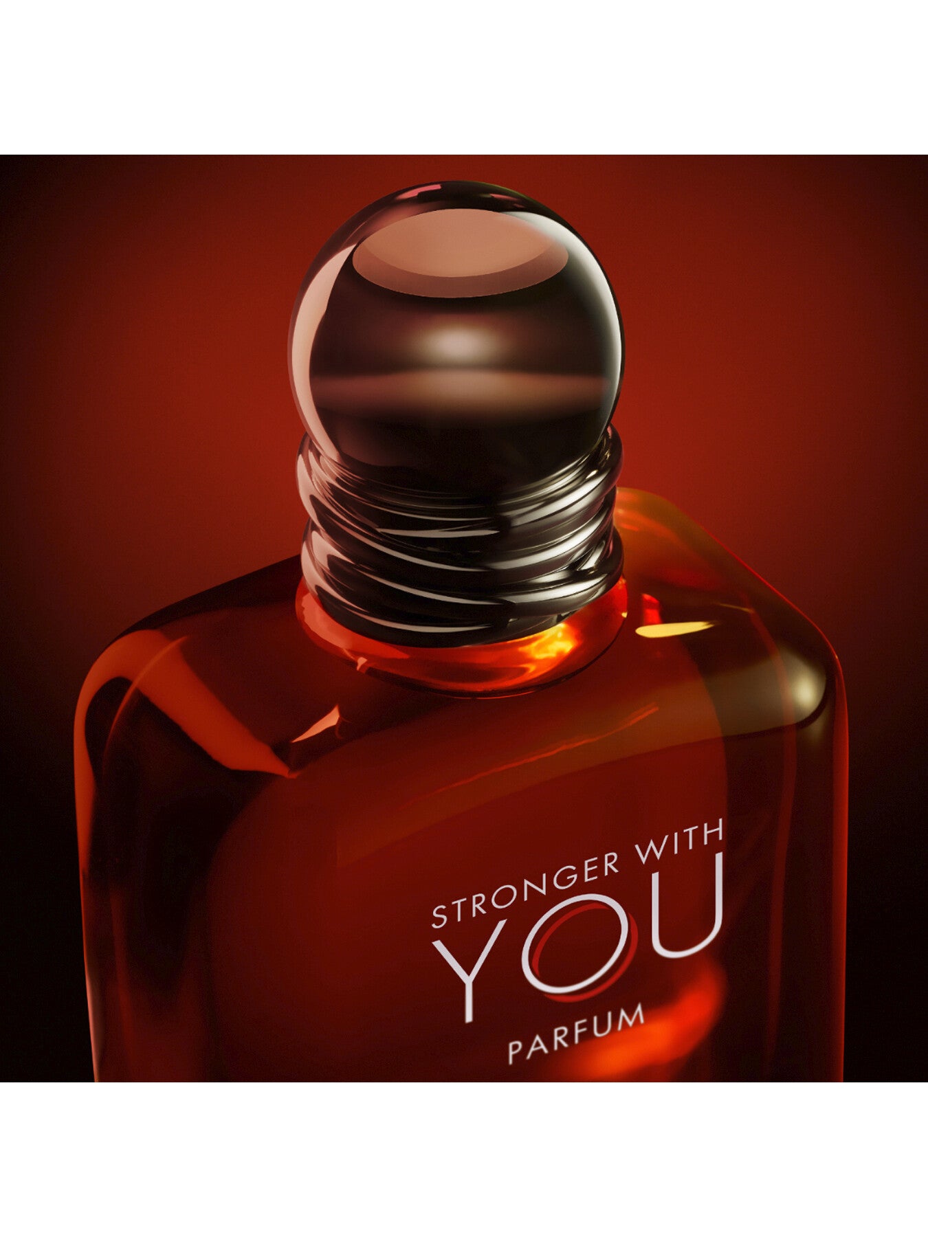 Stronger With You Parfum 100ml