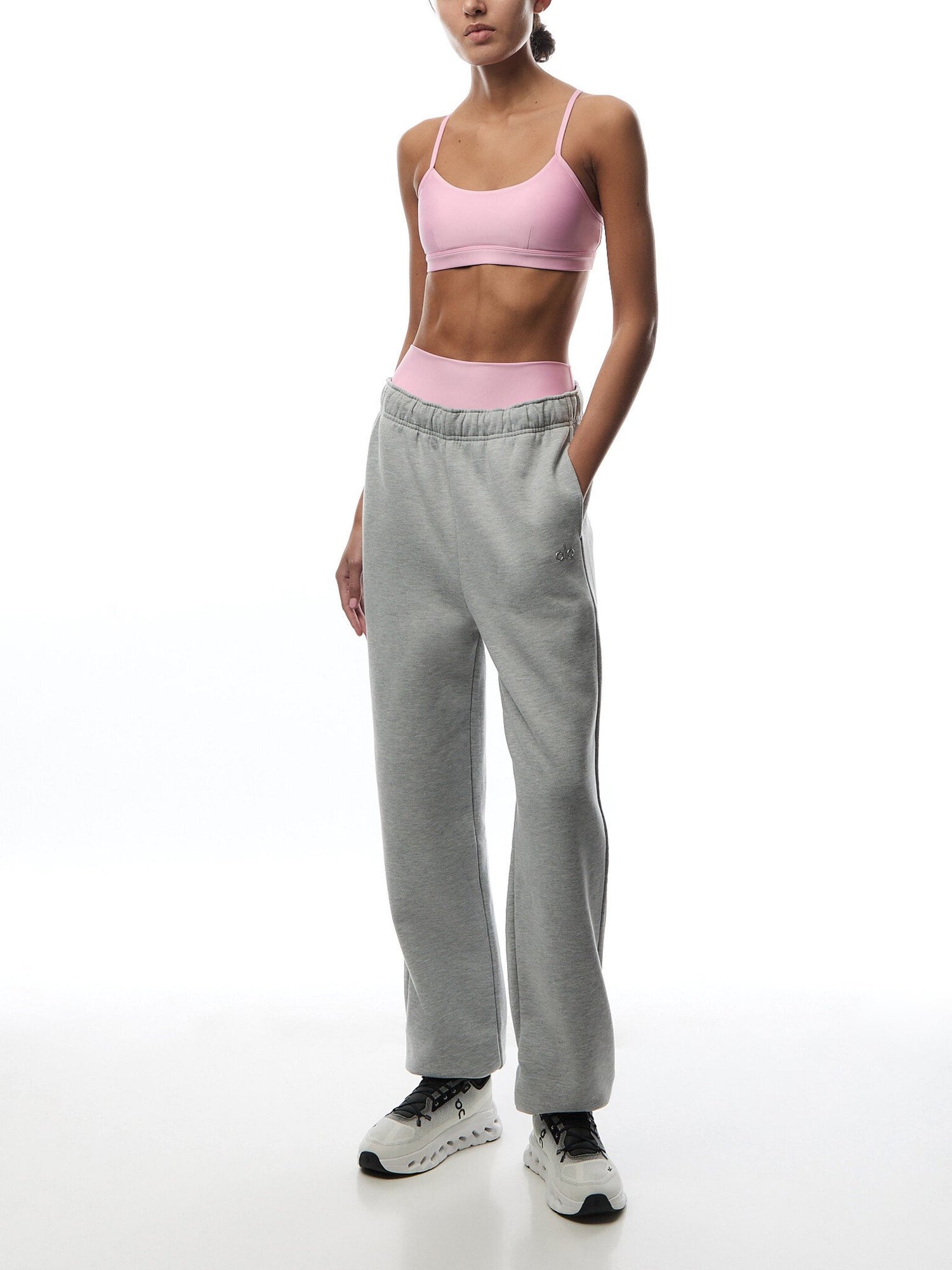 Airlift Intrigue Bra