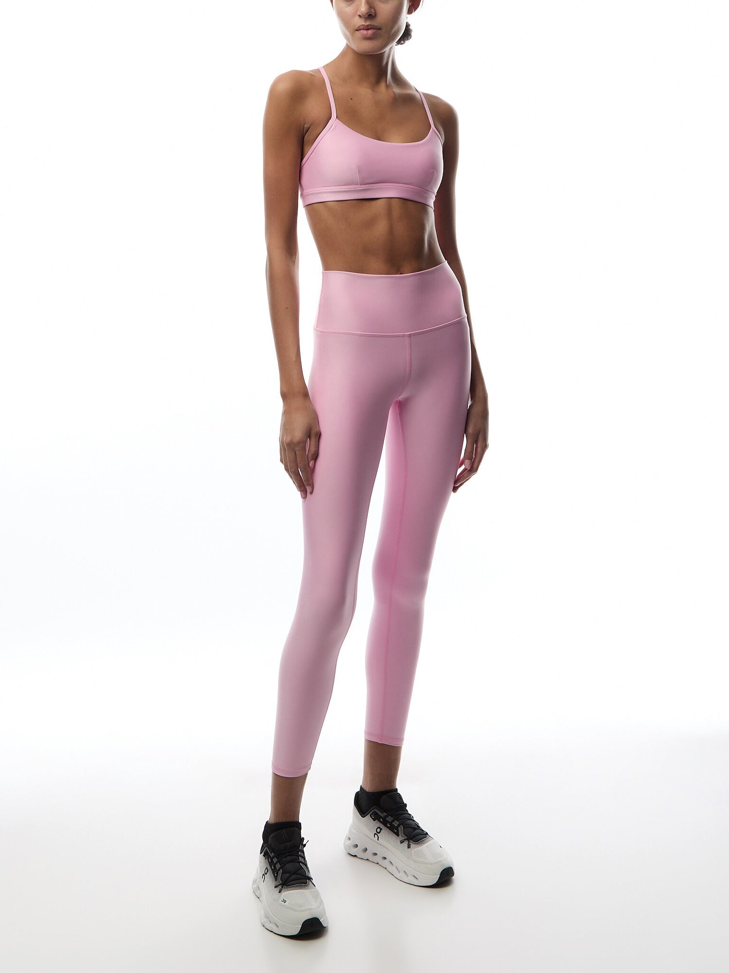 7/8 Hw Airlift Legging