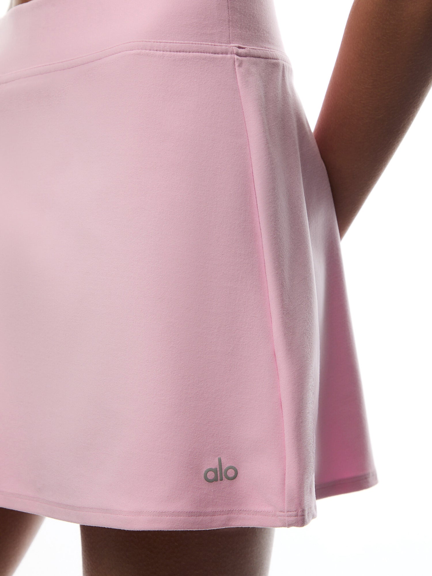 Alosoft Backspin Skirt