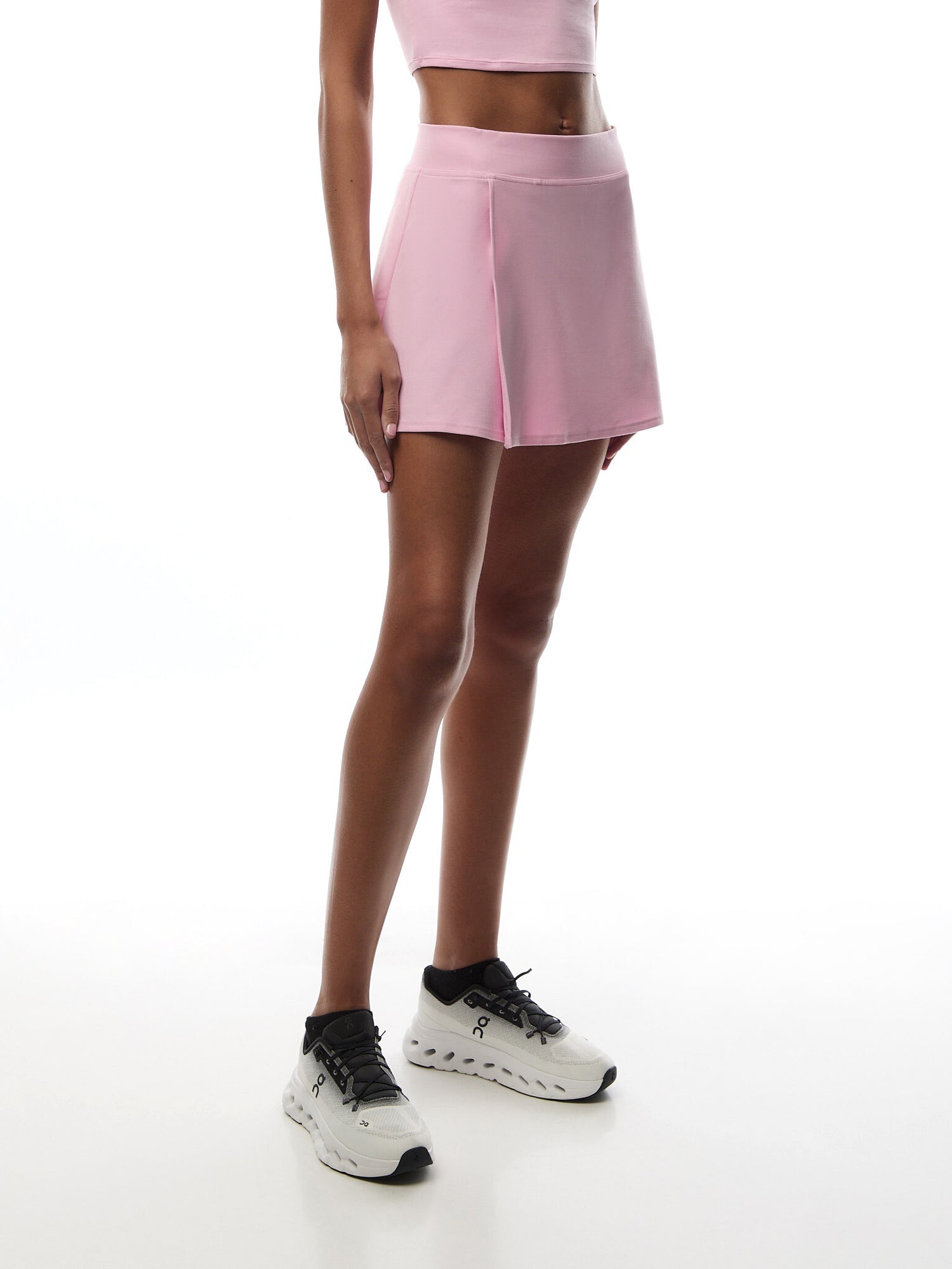 Alosoft Backspin Skirt