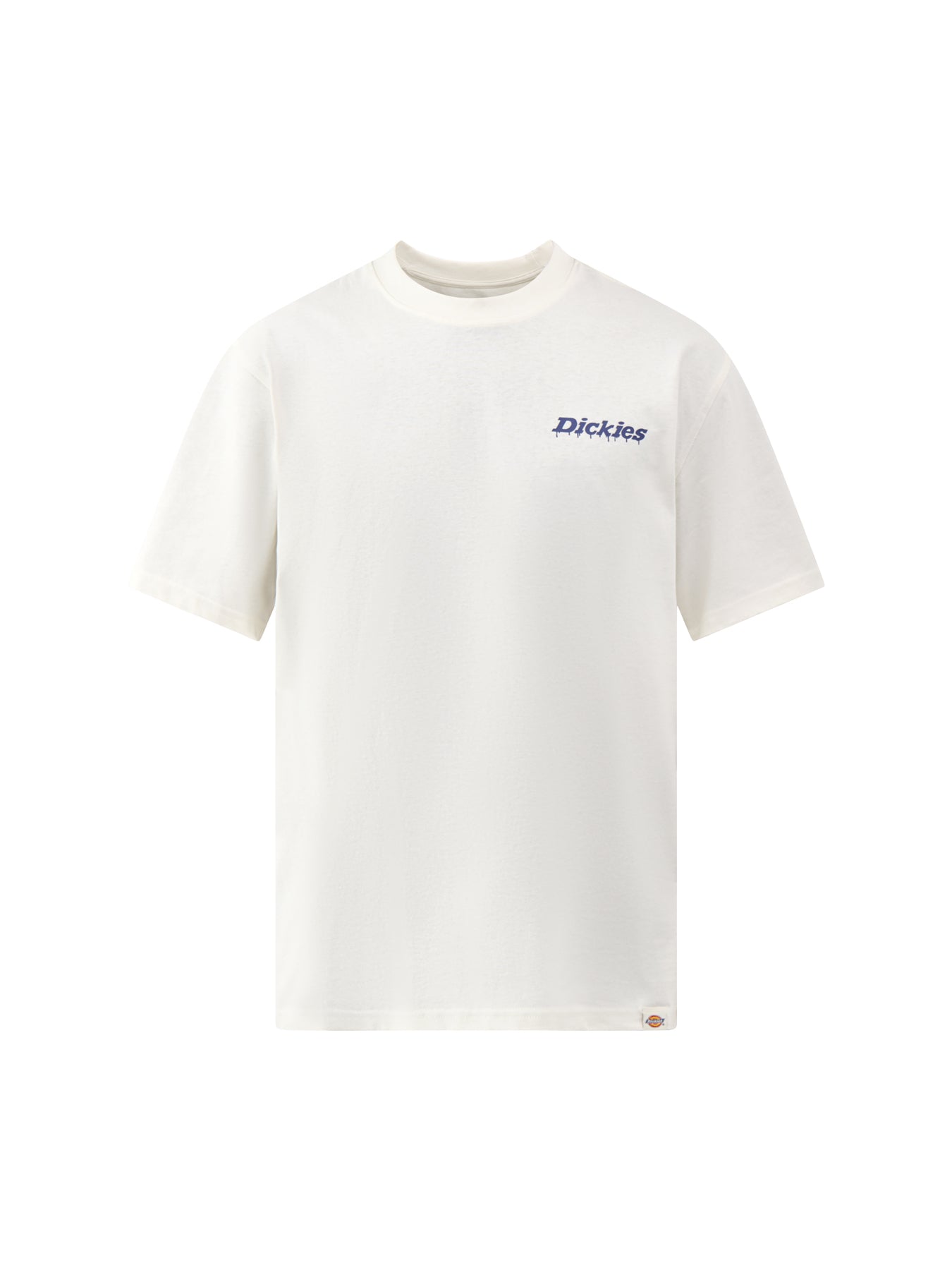 Statesville Short Sleeve T-Shirt Egret