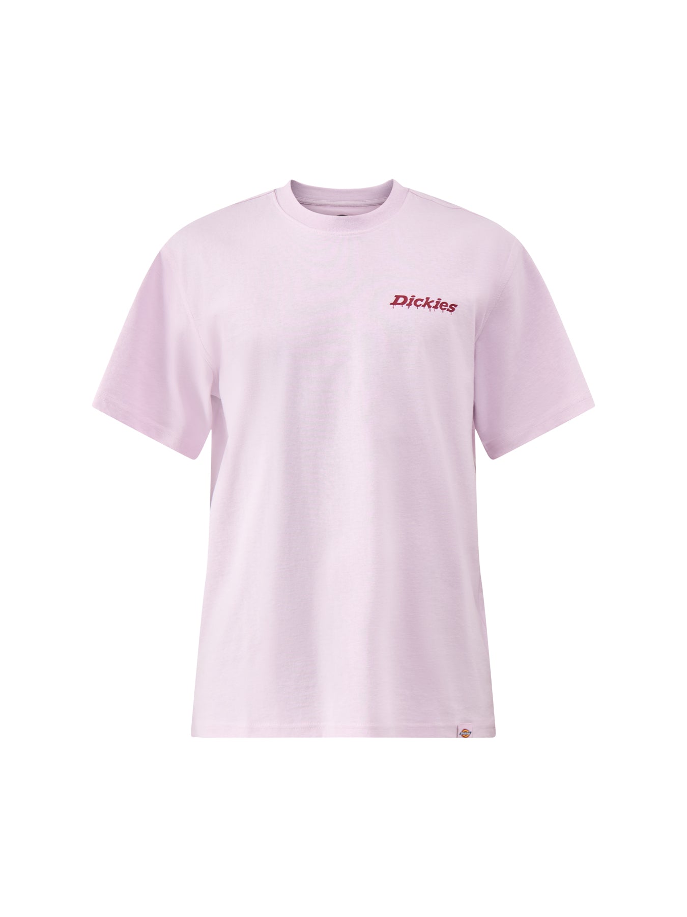 Statesville Short Sleeve T-Shirt Winsome Orchid