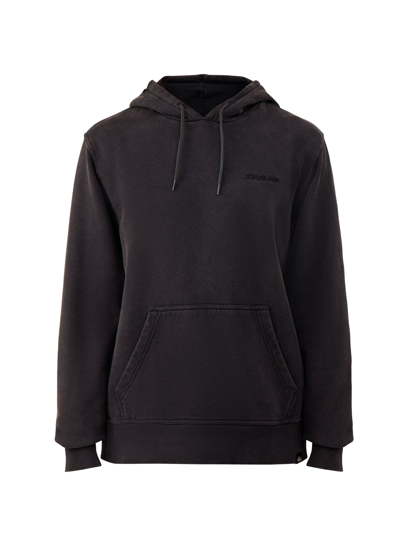 Plentywood Hoodie Black