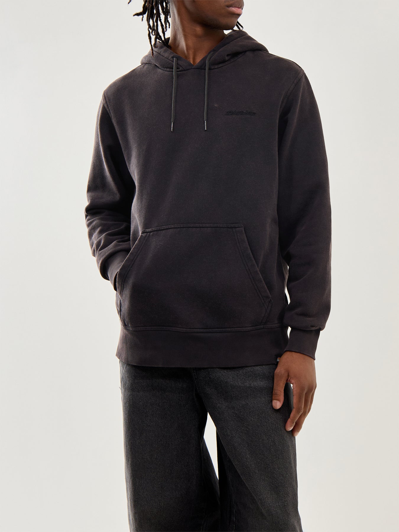Plentywood Hoodie Black