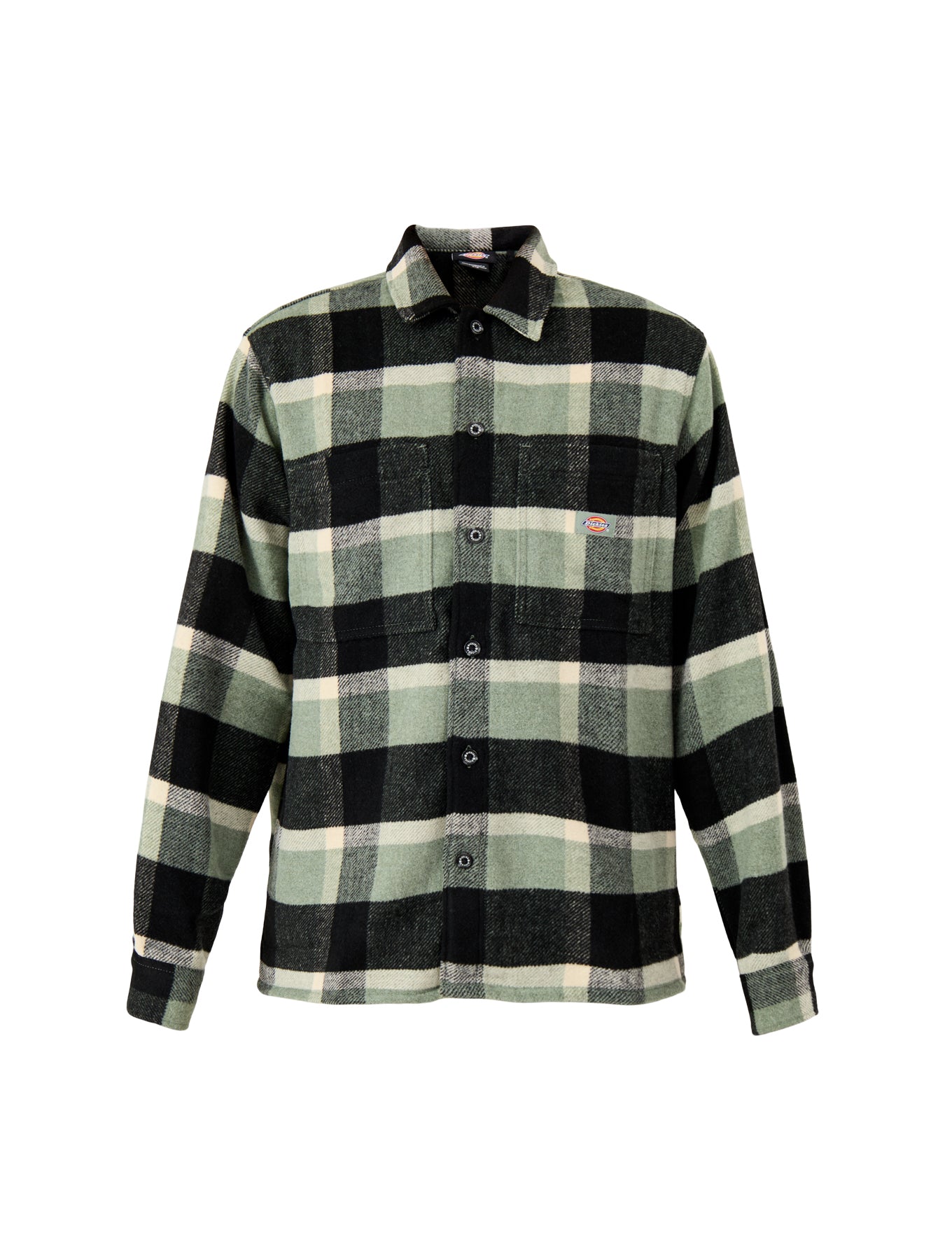 Plaid Coaling Shirt