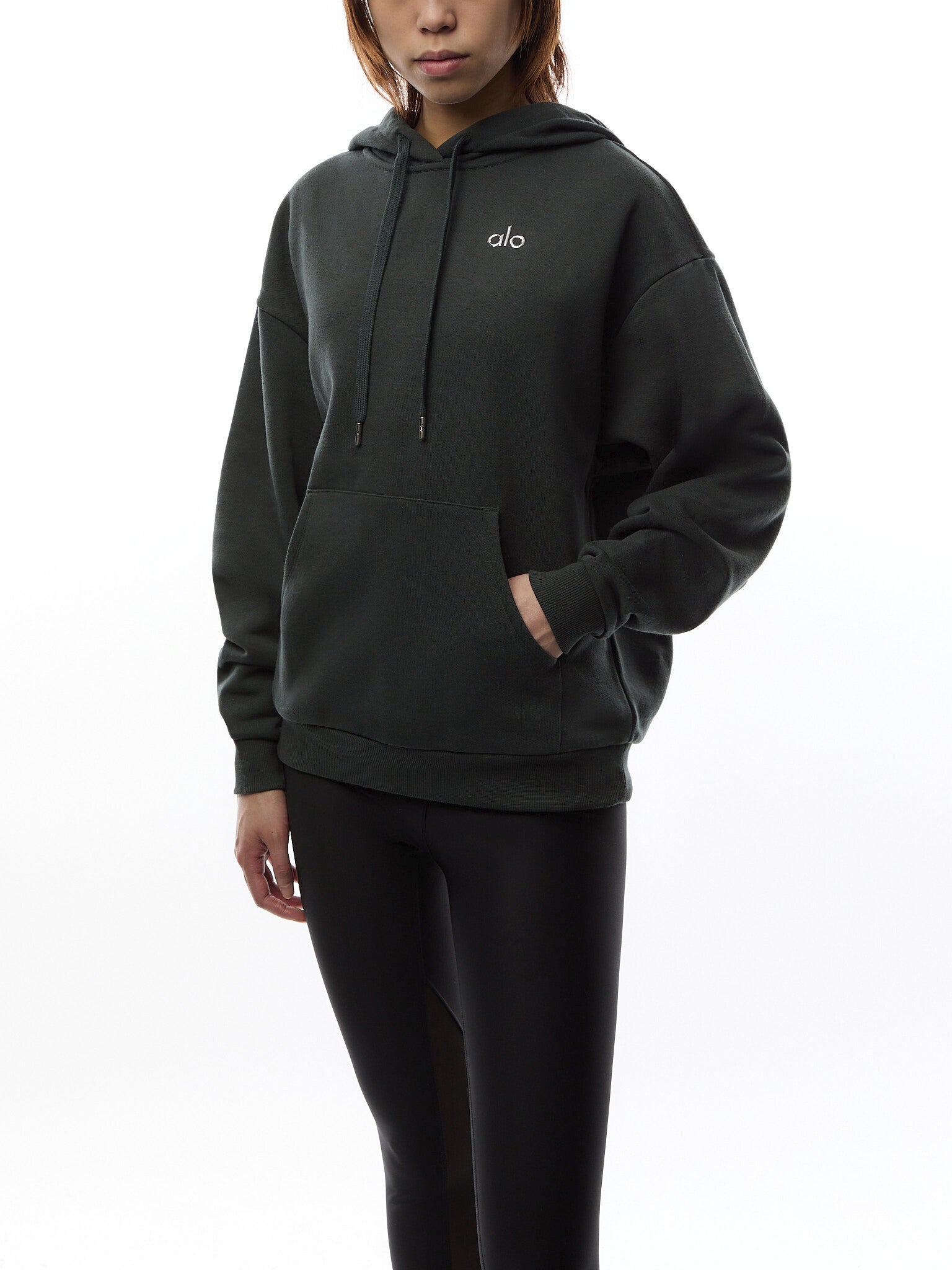 Accolade Hoodie – Fenwick