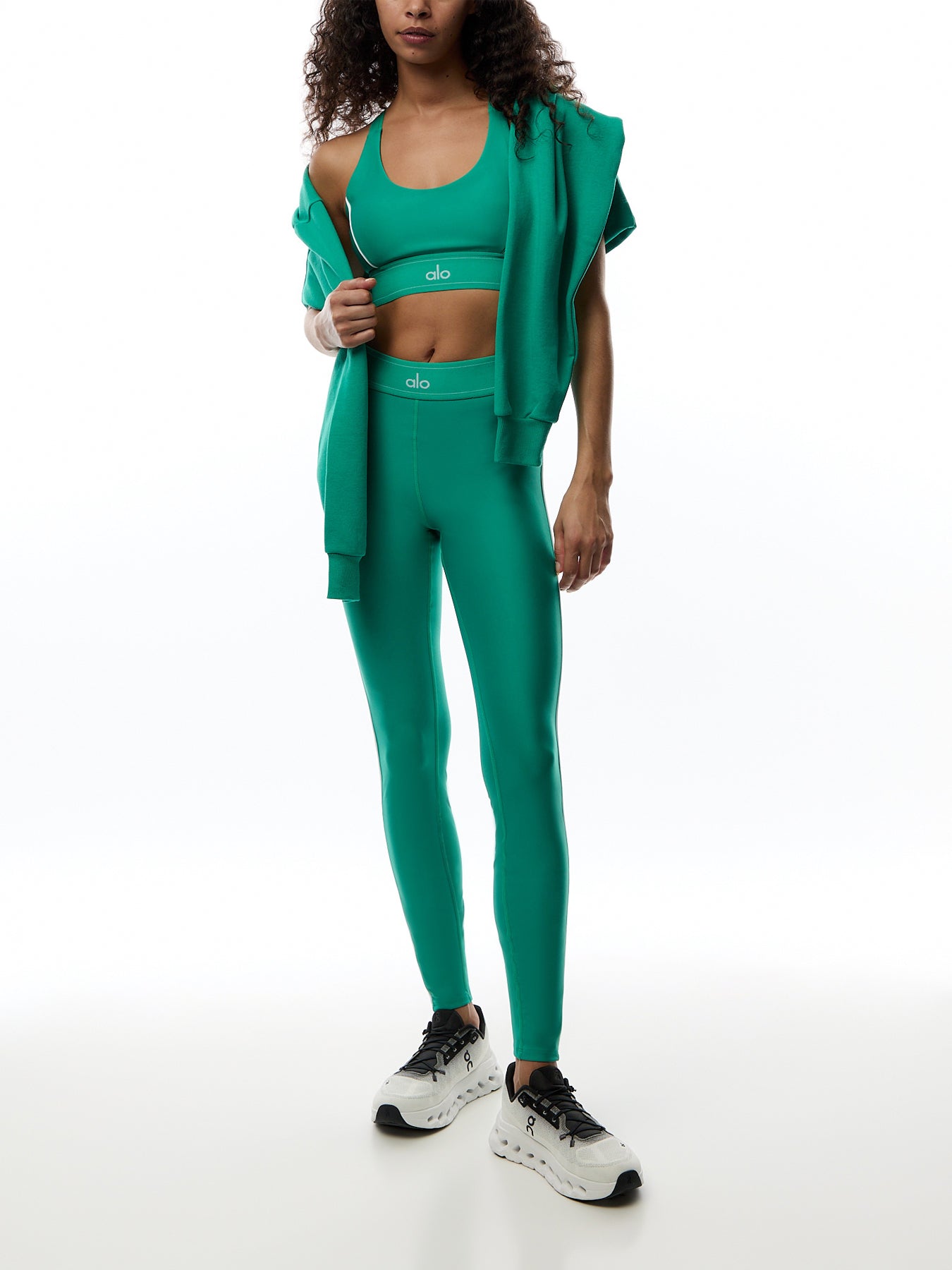 Airlift High Waist Suit Up Legging