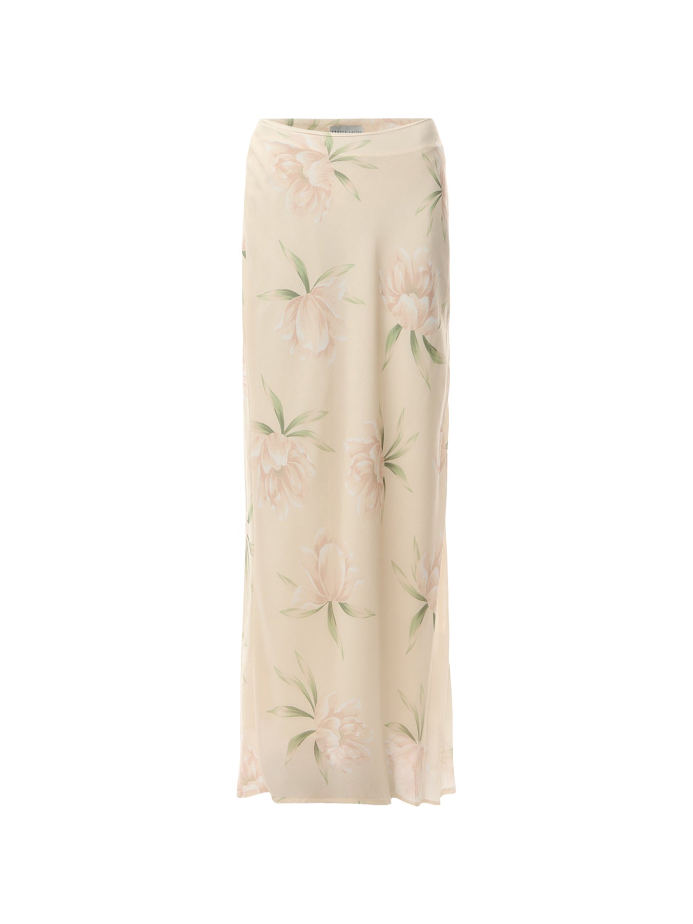 Leoni Chiffon Skirt