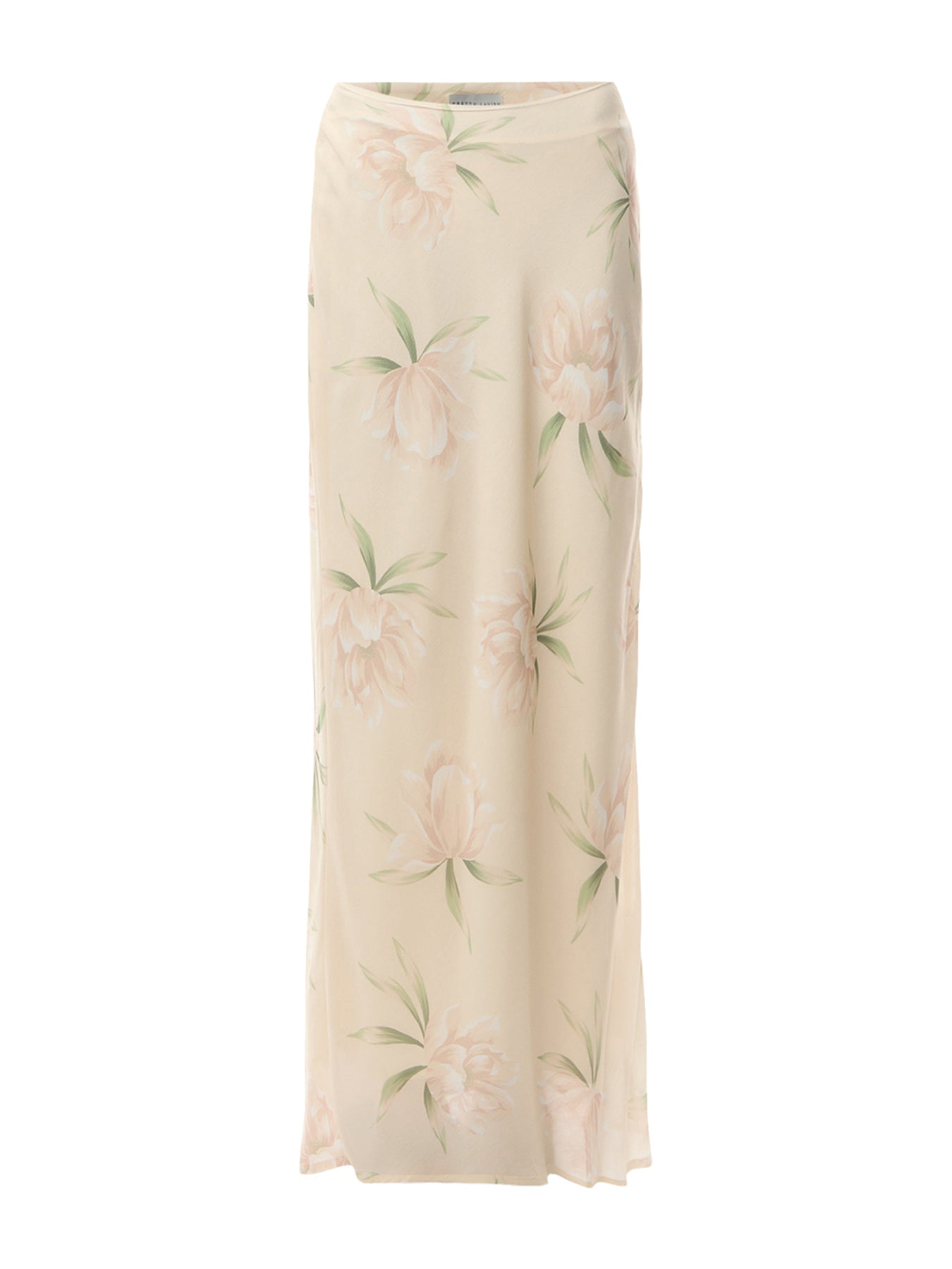 Leoni Chiffon Skirt