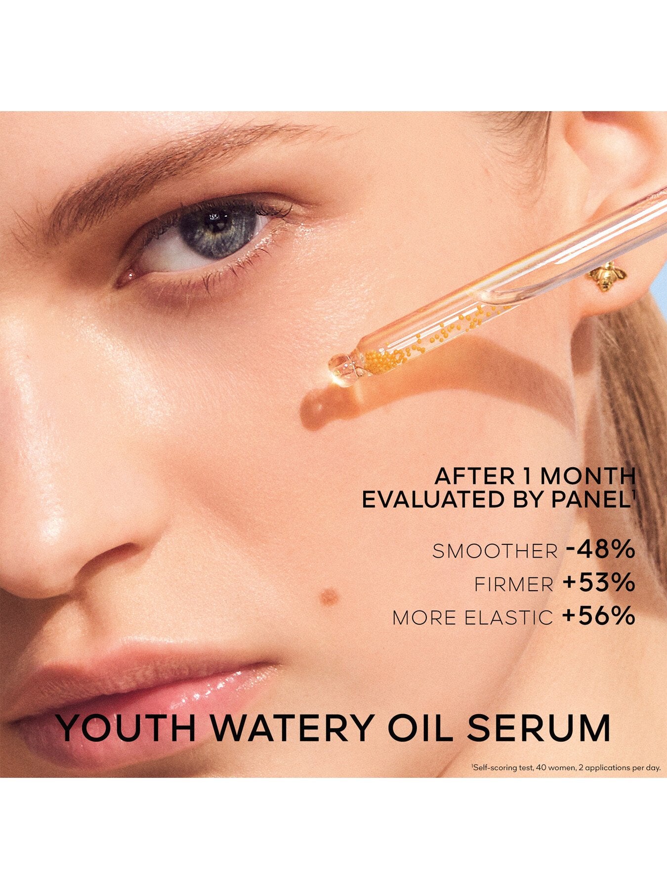 Abeille Royale Advanced Youth Watery Oil Age-Defying Programme