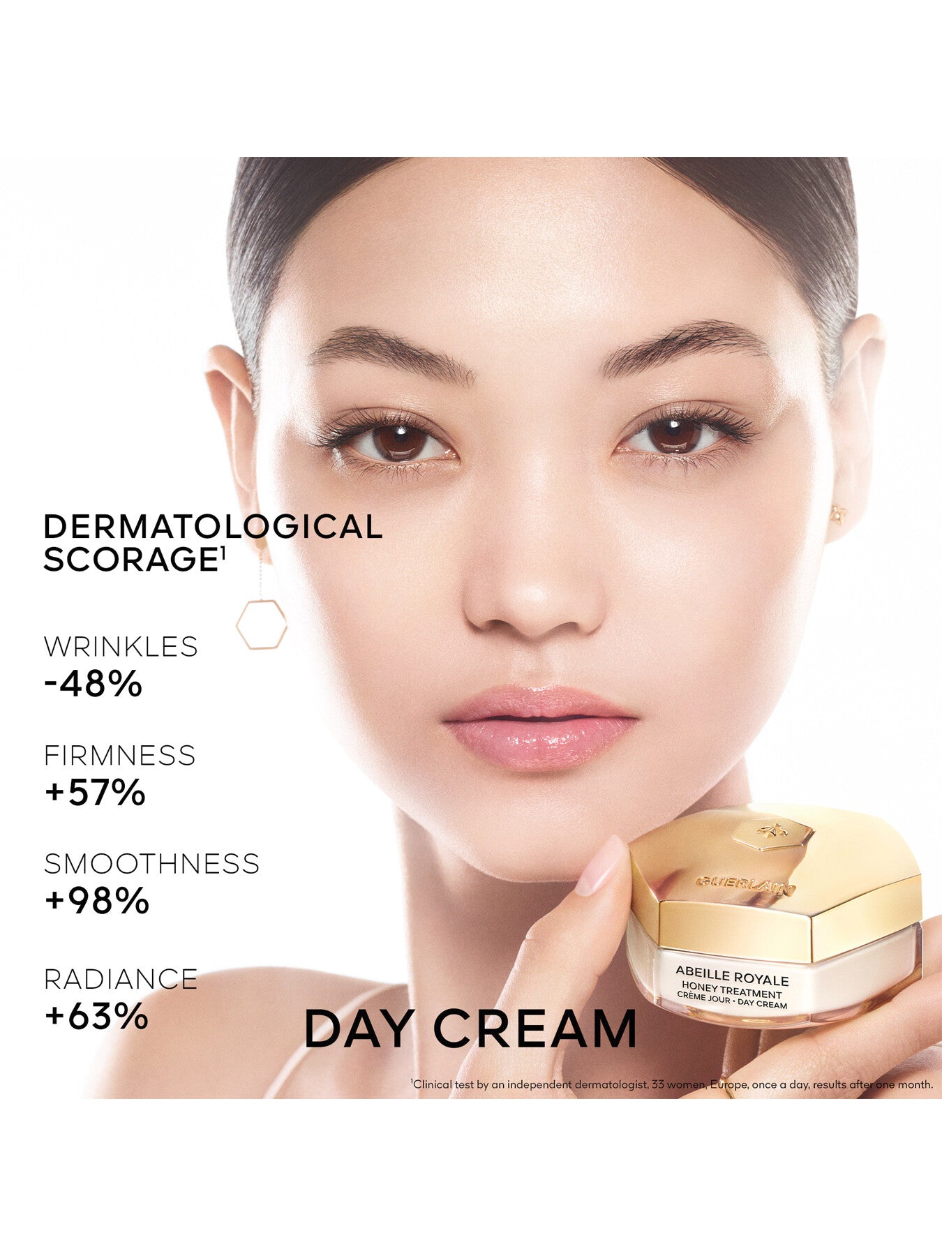 Abeille Royale Advanced Youth Watery Oil Age-Defying Programme