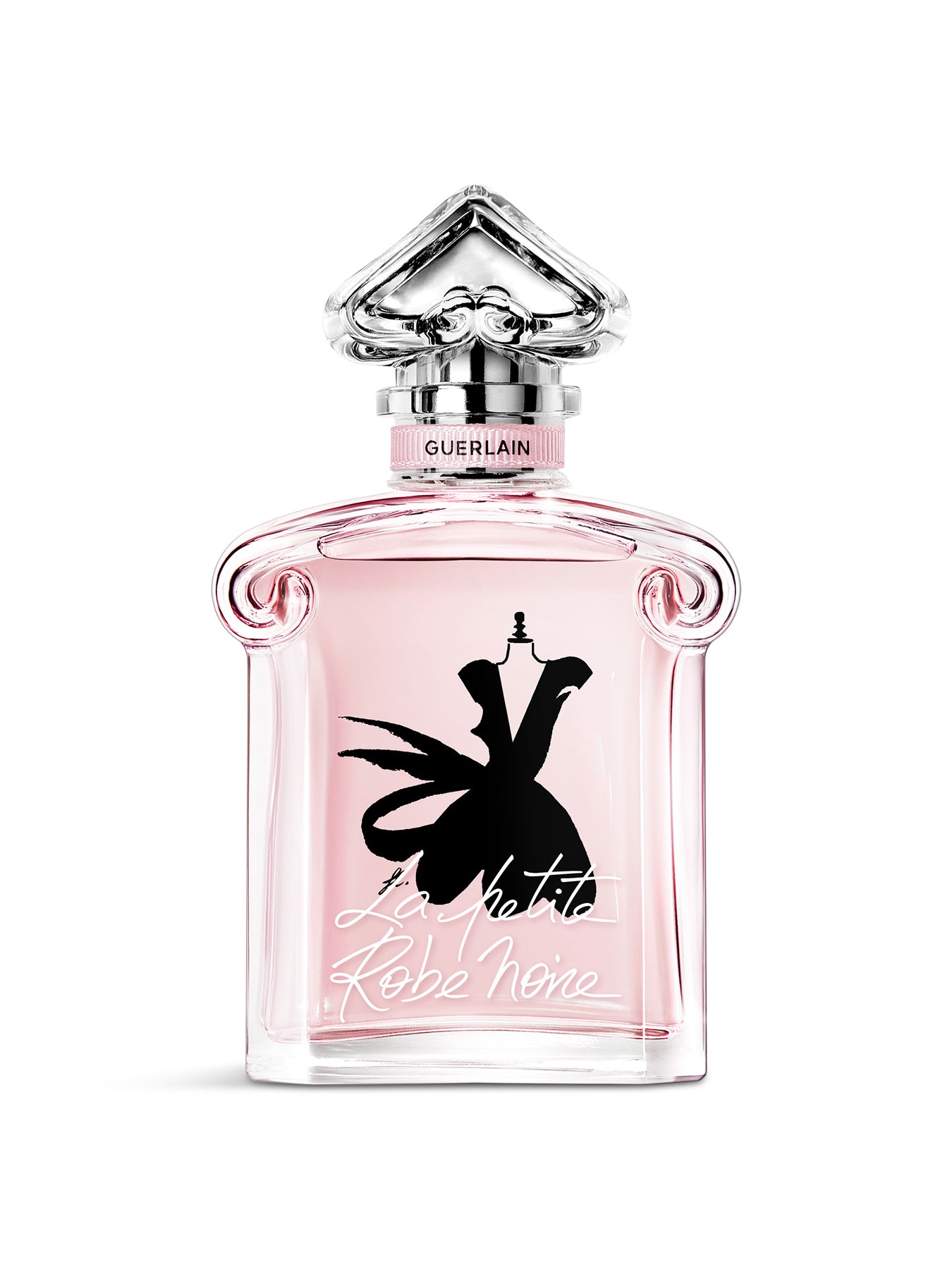 La Petite Robe Noire Eau De Toilette 100ml