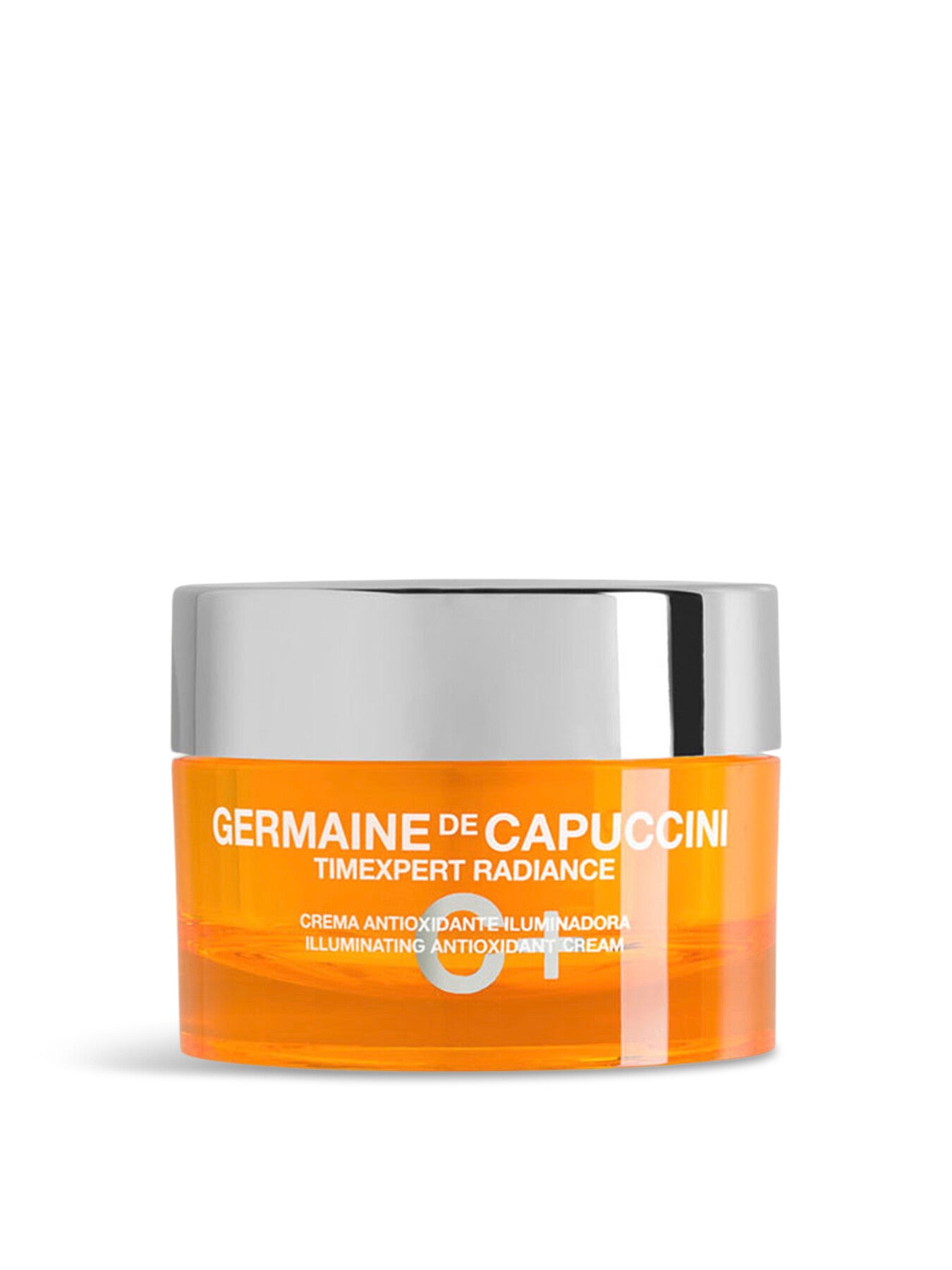 Timexpert Radiance C plus Illuminating Antioxidant Cream 50ml