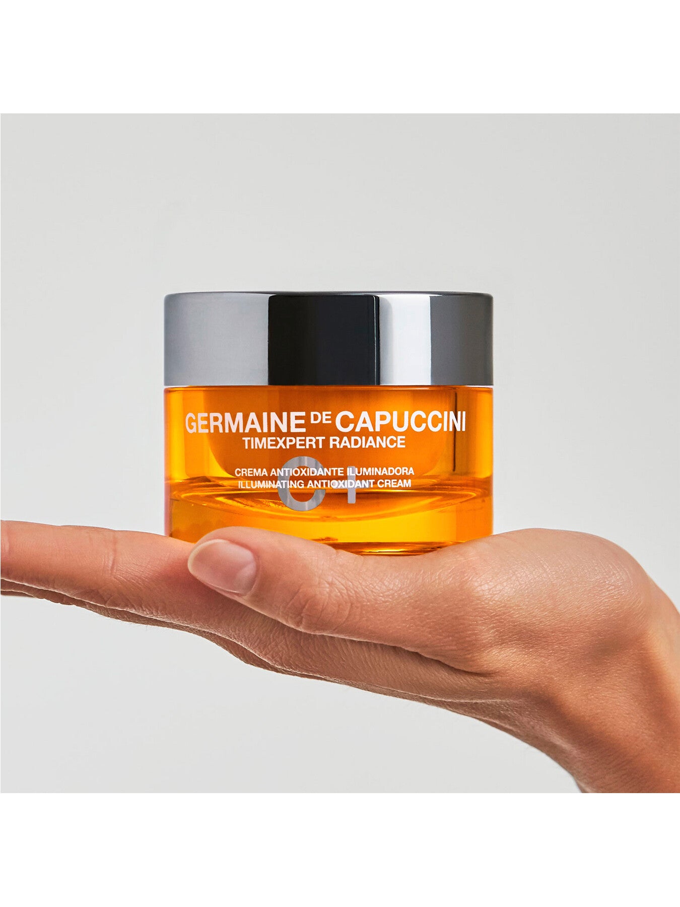 Timexpert Radiance C plus Illuminating Antioxidant Cream 50ml