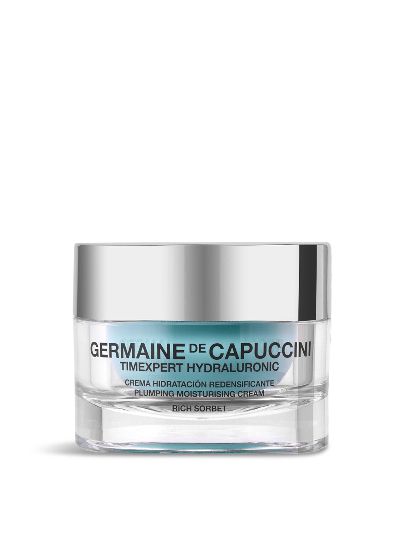 Timexpert Hydraluronic Moisture Cream Rich 50ml