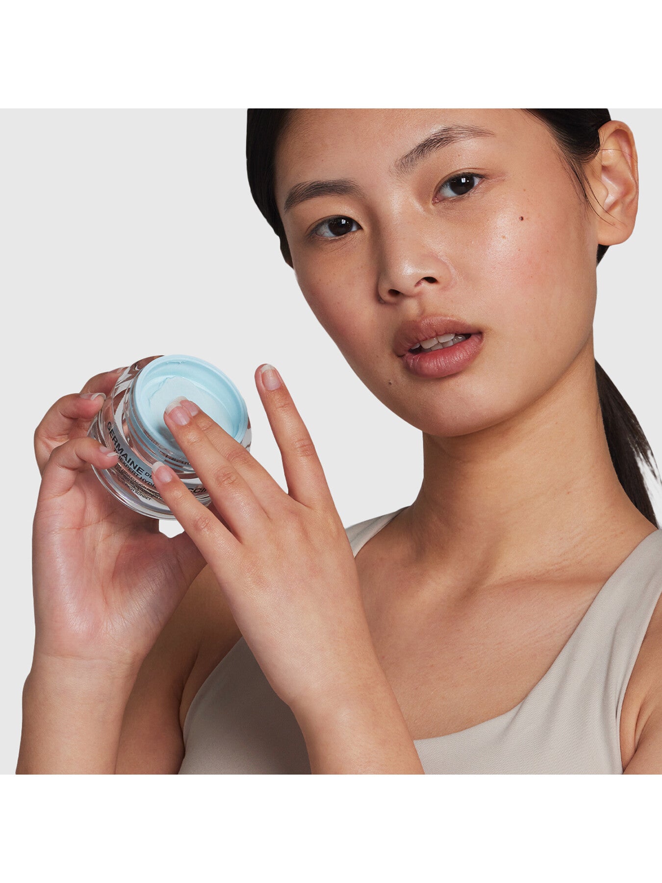 Timexpert Hydraluronic Moisture Cream Rich 50ml