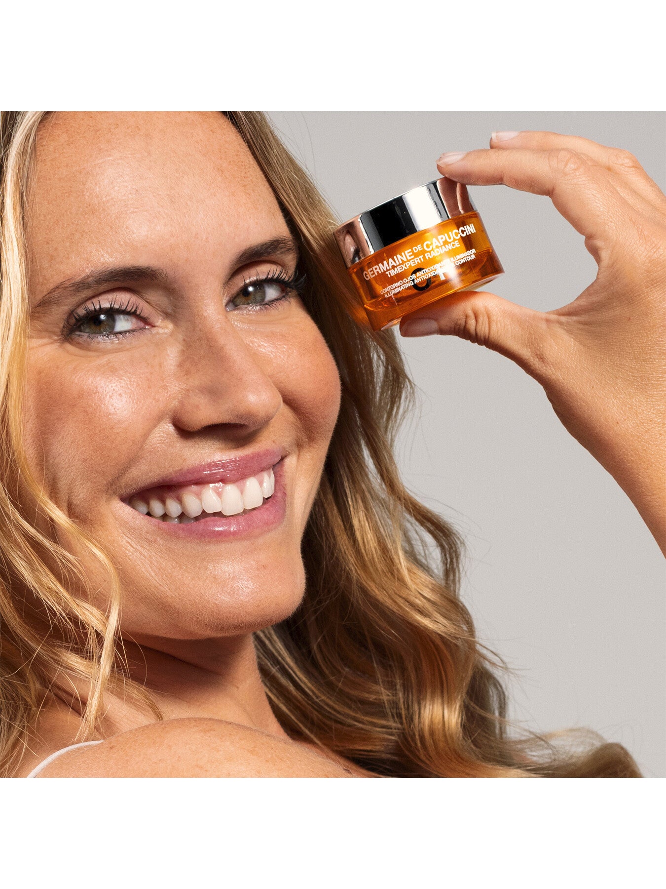 Timexpert Radiance C plus Illuminating Antioxidant Eye Contour 15ml