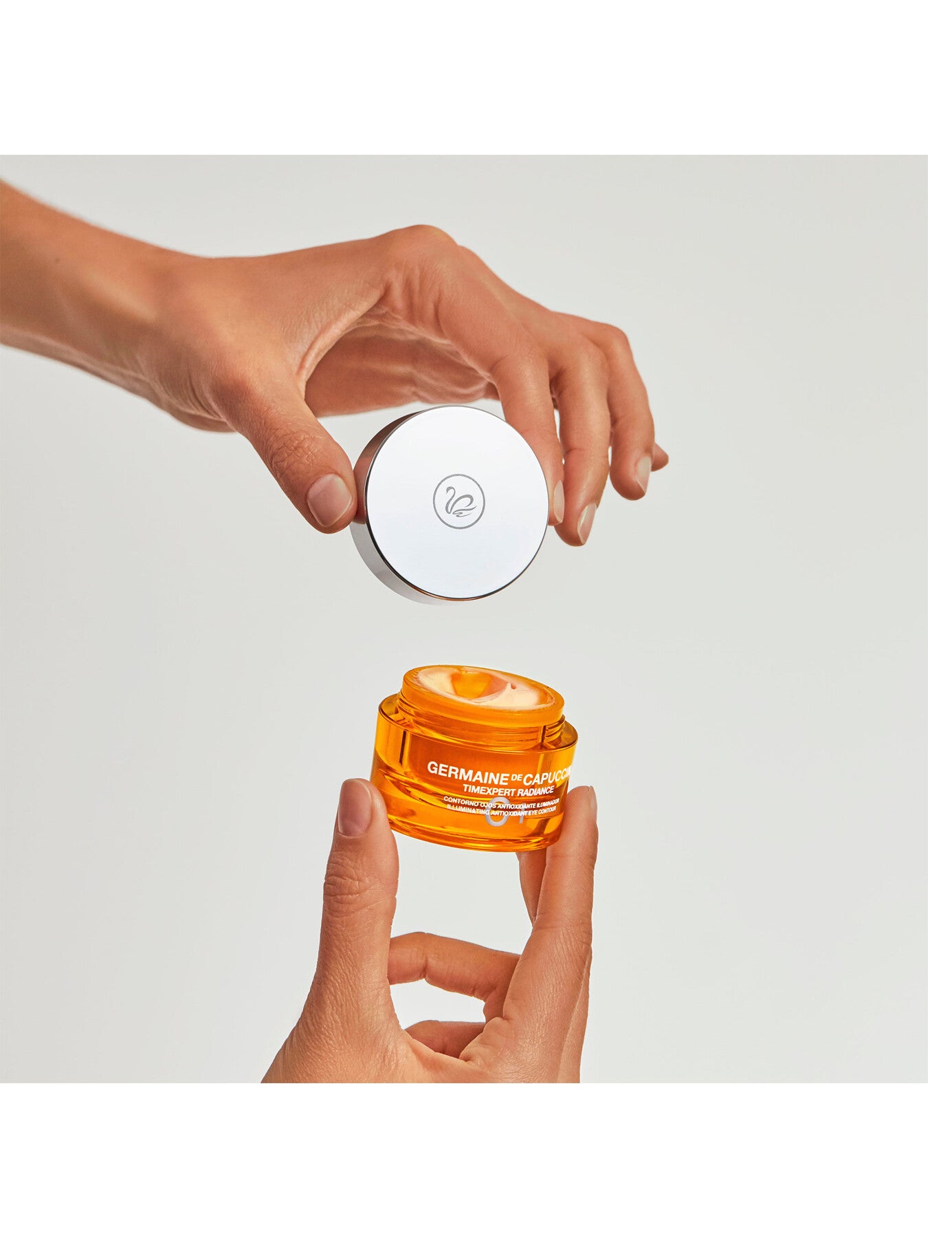 Timexpert Radiance C plus Illuminating Antioxidant Eye Contour 15ml