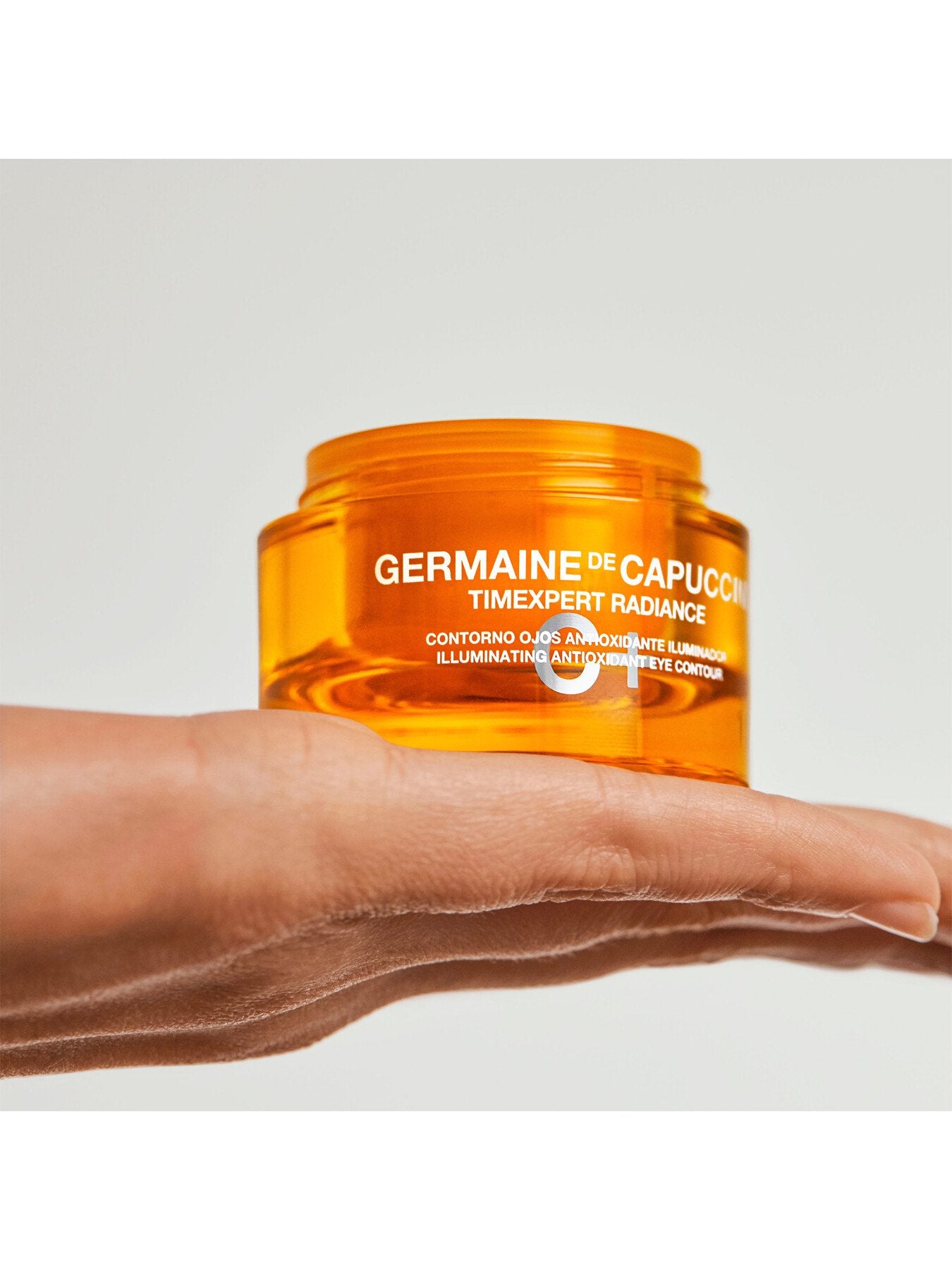 Timexpert Radiance C plus Illuminating Antioxidant Eye Contour 15ml