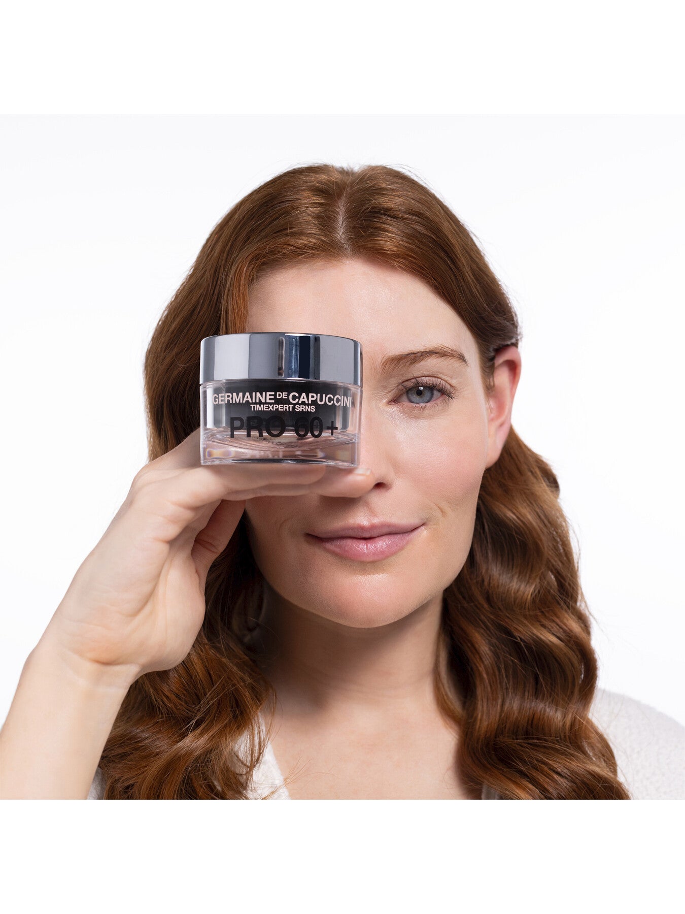 Timexpert Srns Pro 60 plus Extra Nourishing Cream 50ml