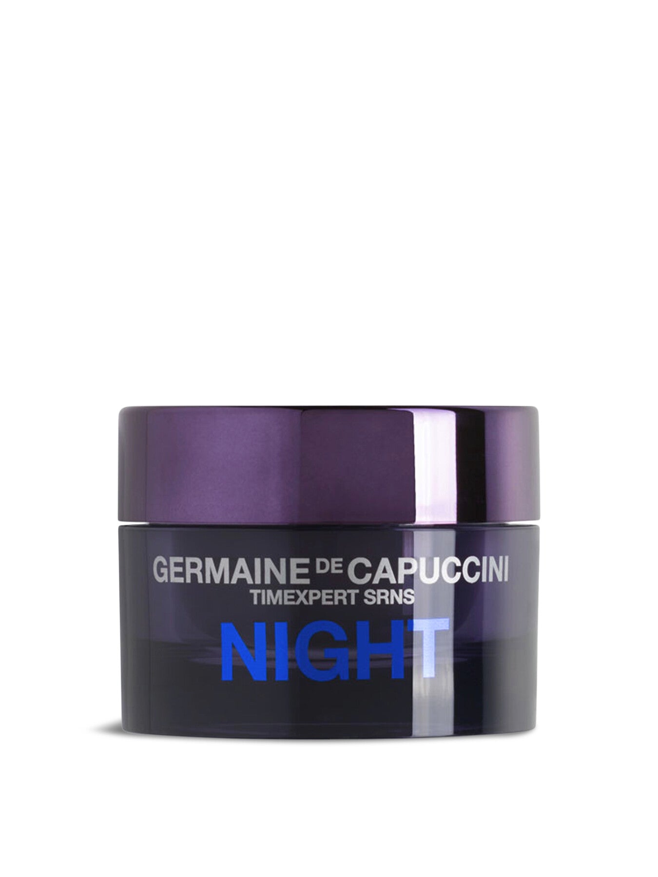 Timexpert Srns High Recovery Comfort Night Cream 50ml