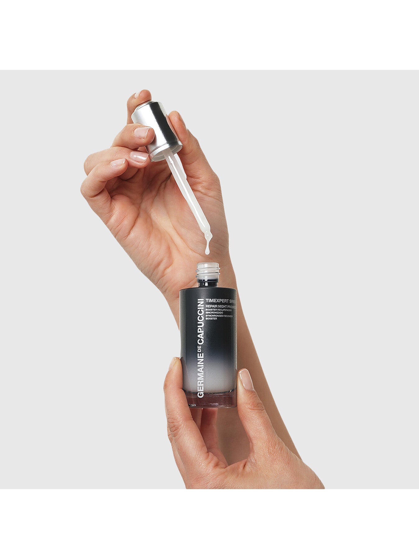 Timexpert Srns Repair Night Progress Serum 50ml