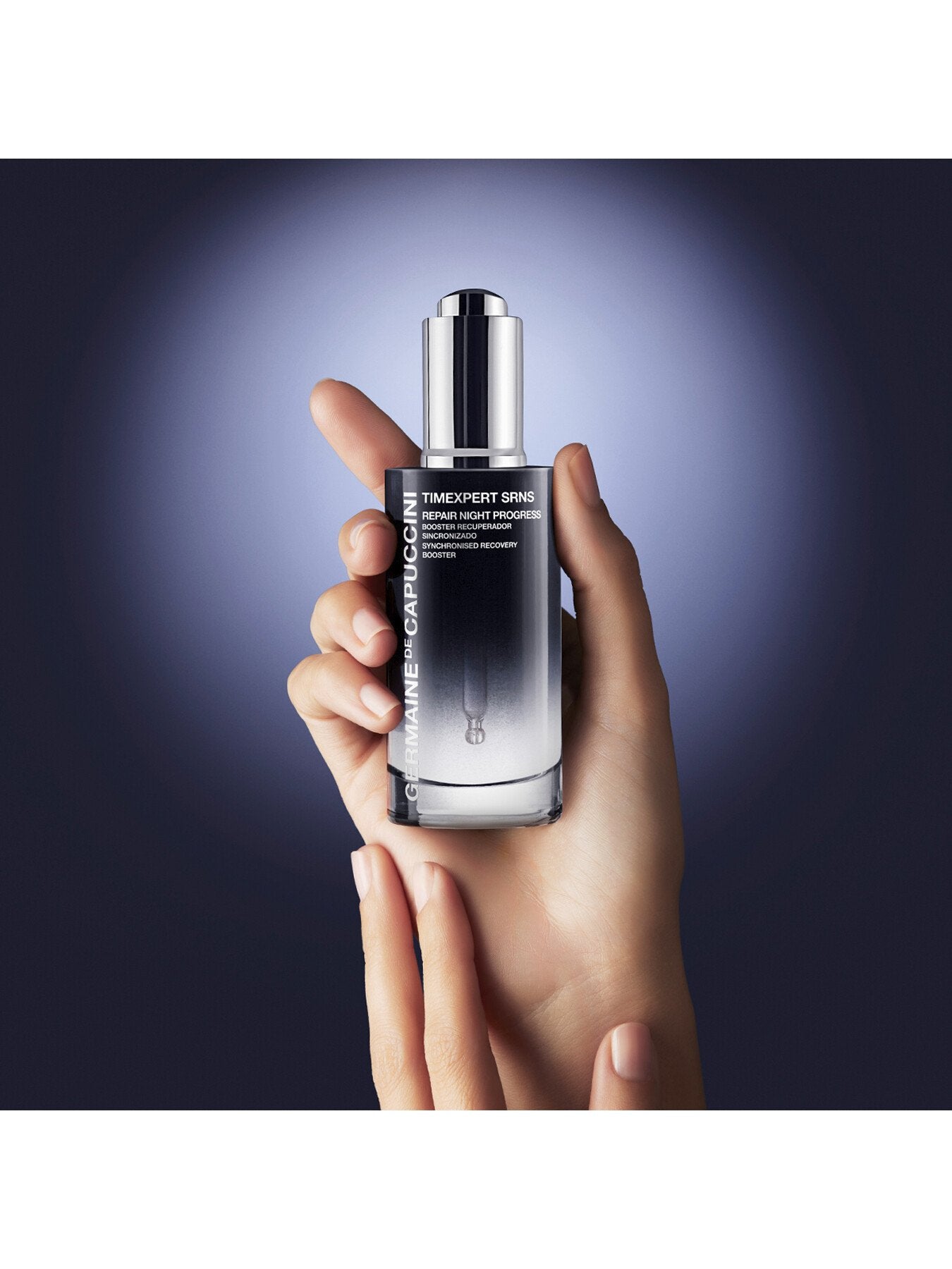 Timexpert Srns Repair Night Progress Serum 50ml