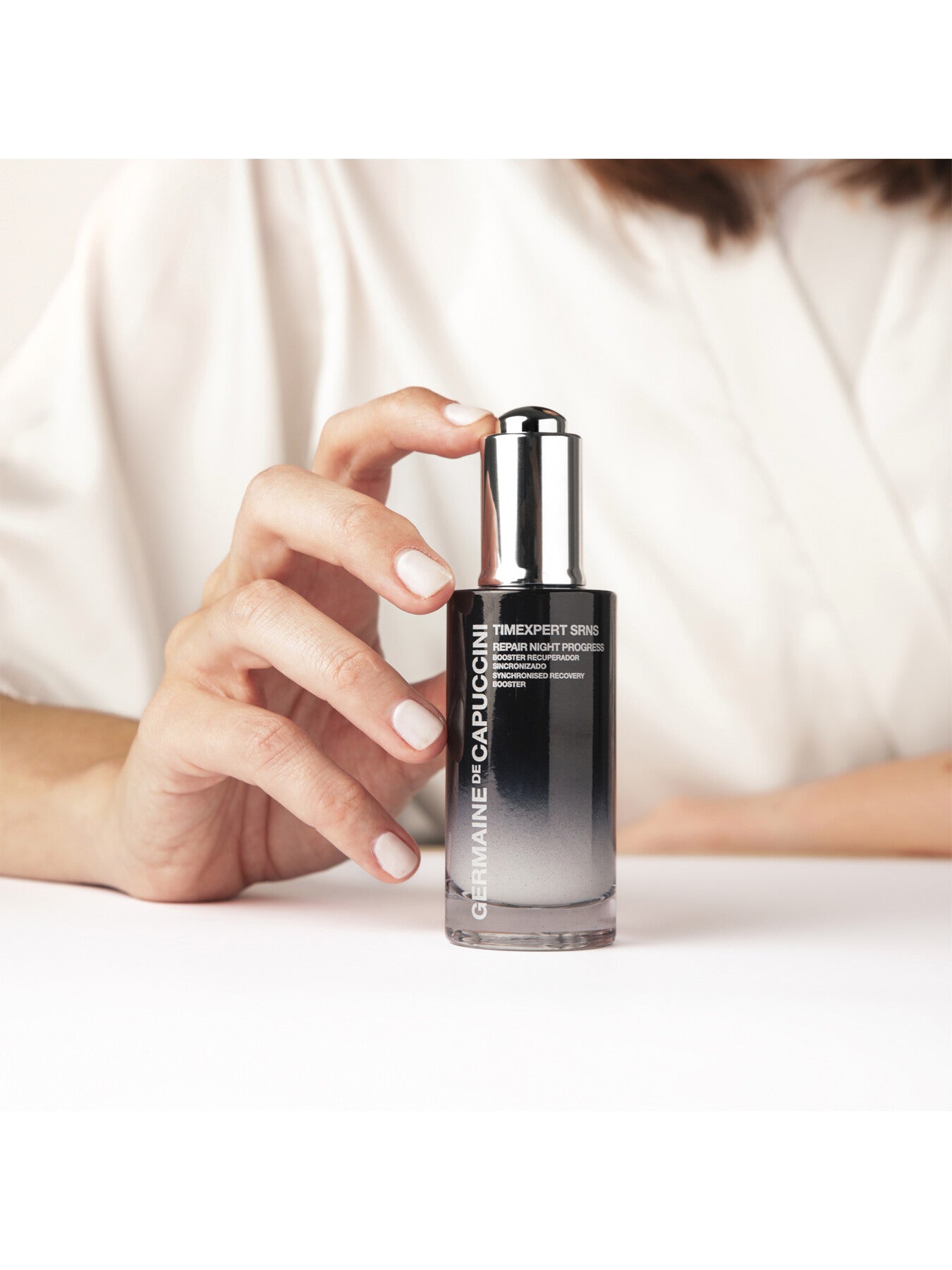 Timexpert Srns Repair Night Progress Serum 50ml