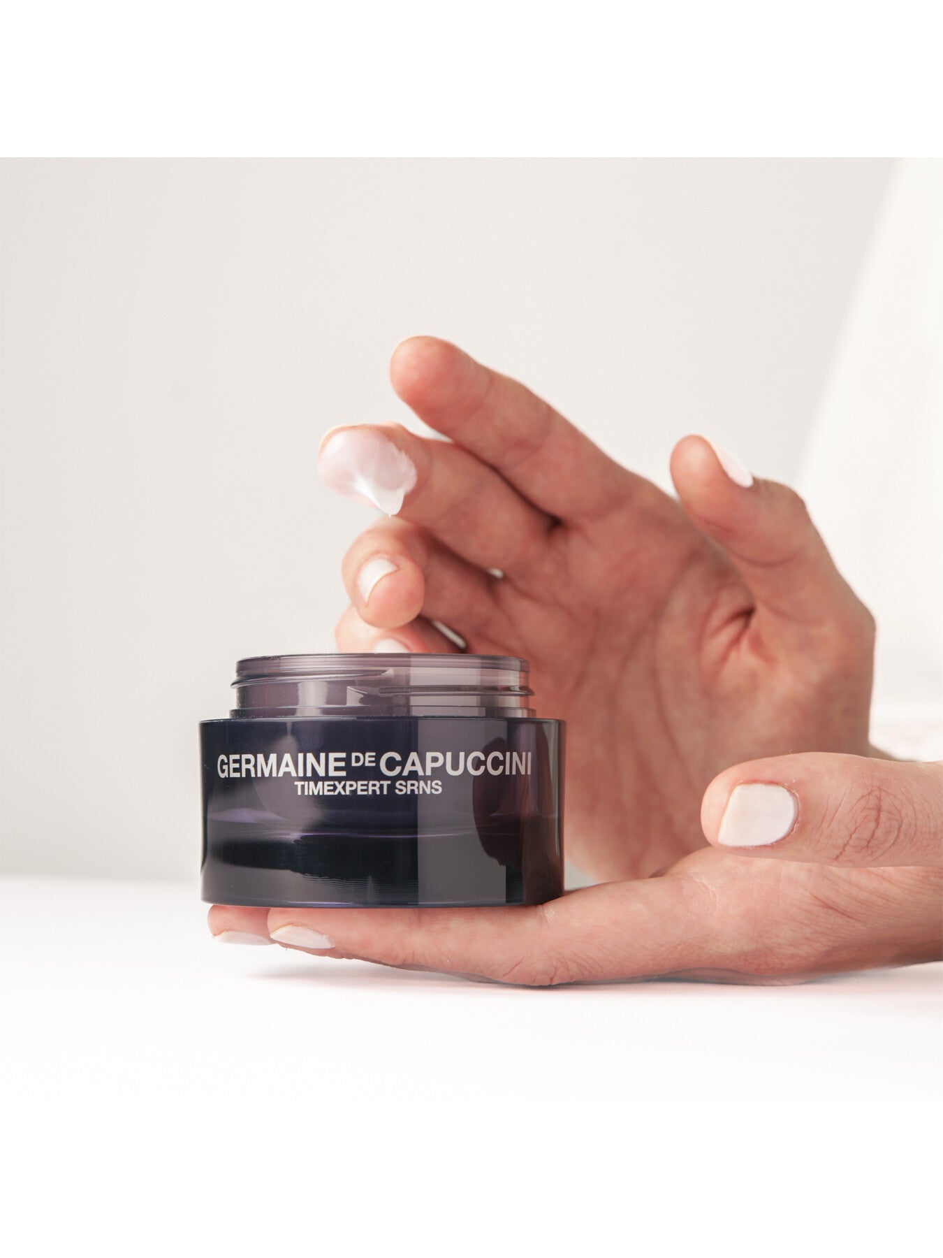 Timexpert Srns Intensive Recovery Cream 50ml