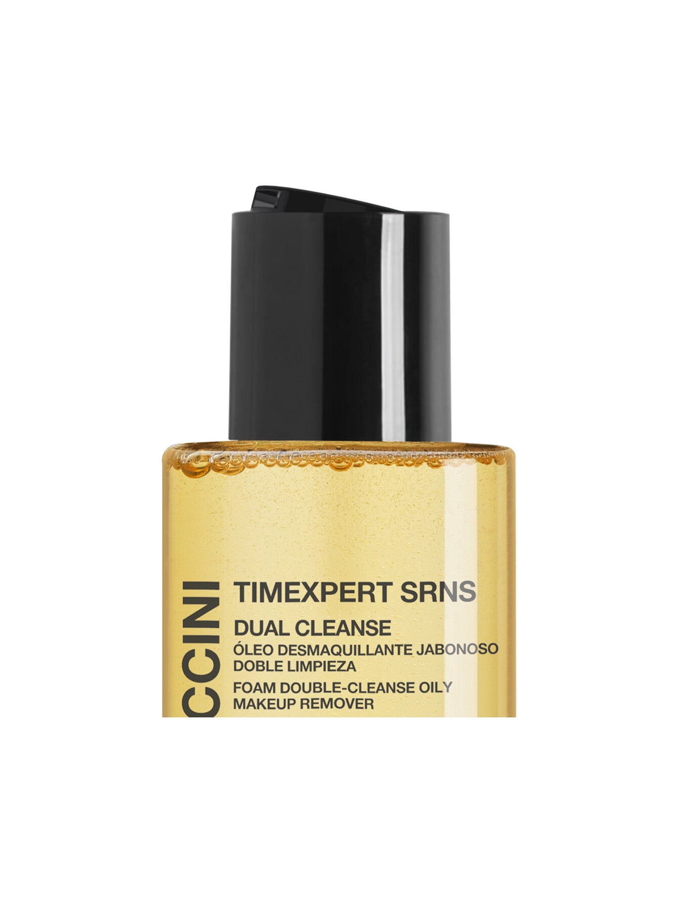 Timexpert Srns Dual Cleanse 125ml