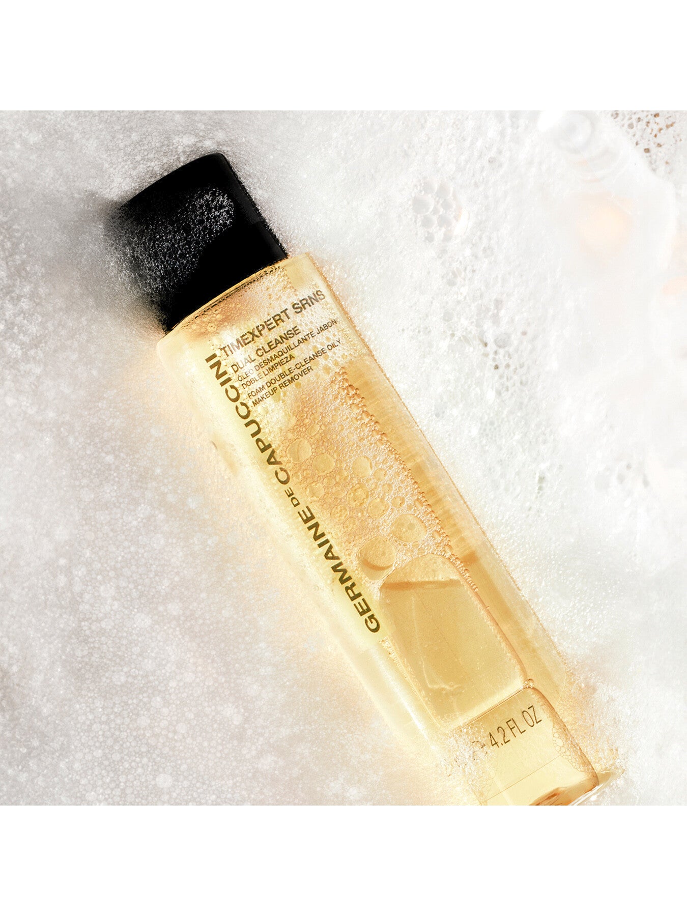 Timexpert Srns Dual Cleanse 125ml