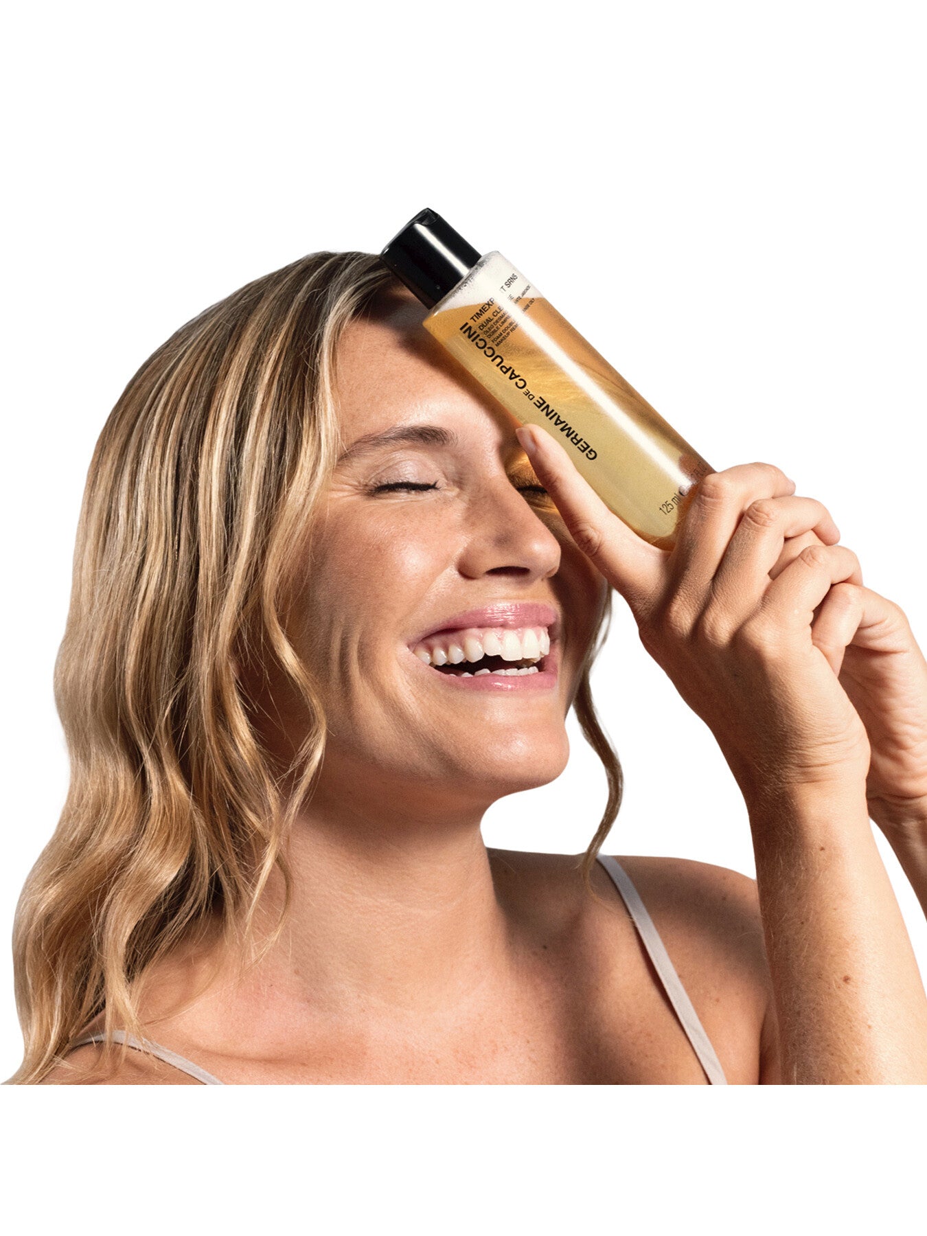 Timexpert Srns Dual Cleanse 125ml